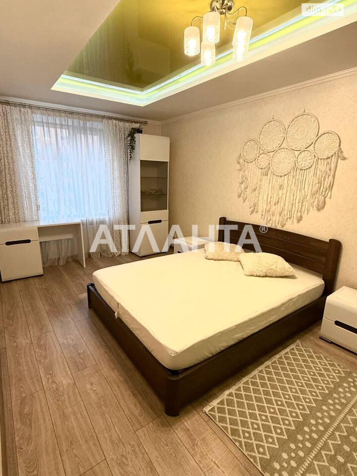 Продажа двухкомнатной квартиры в Виннице, на ул. Киевская, район Ближнее замостье фото 1