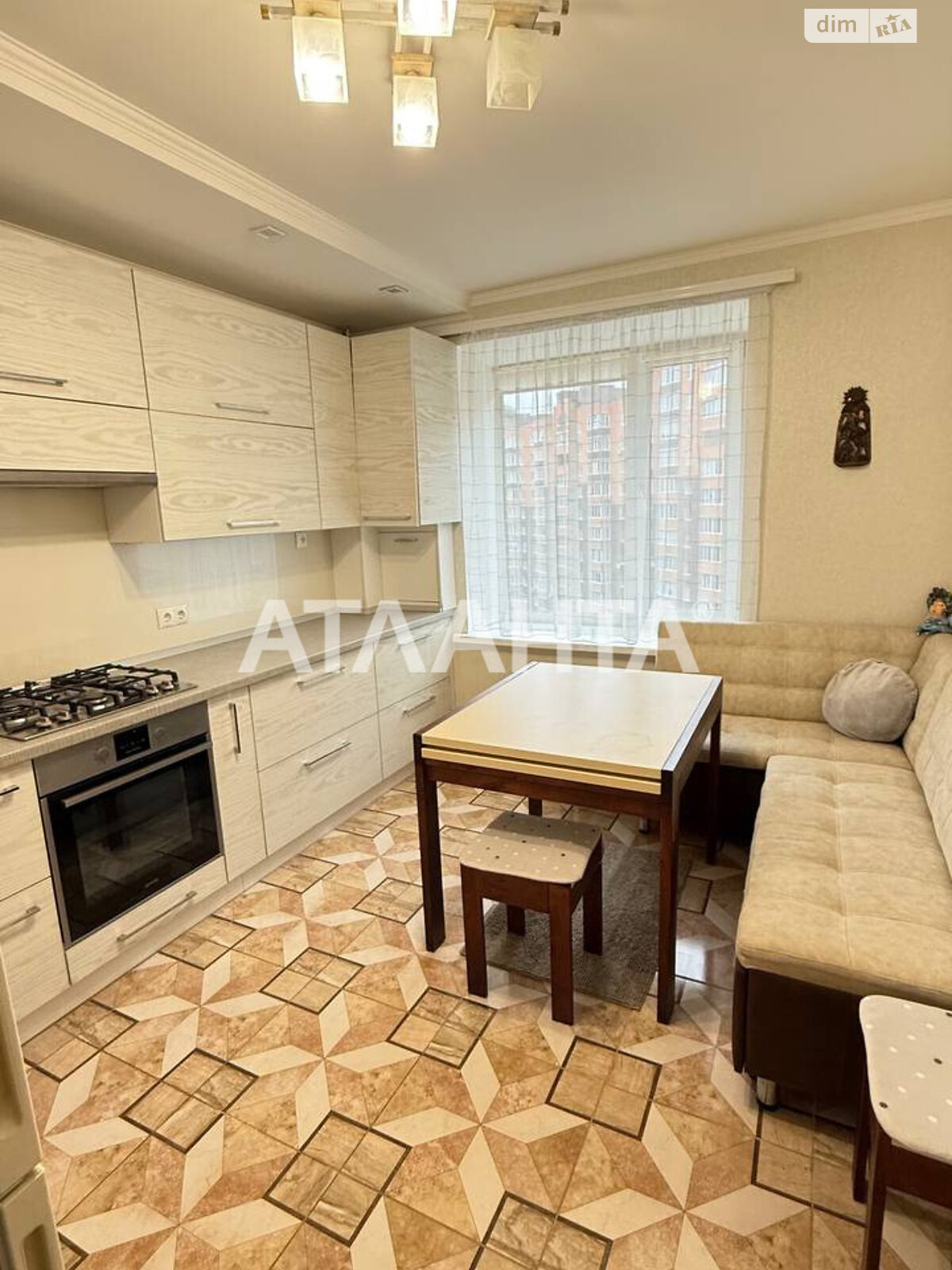 Продажа двухкомнатной квартиры в Виннице, на ул. Киевская, район Ближнее замостье фото 1