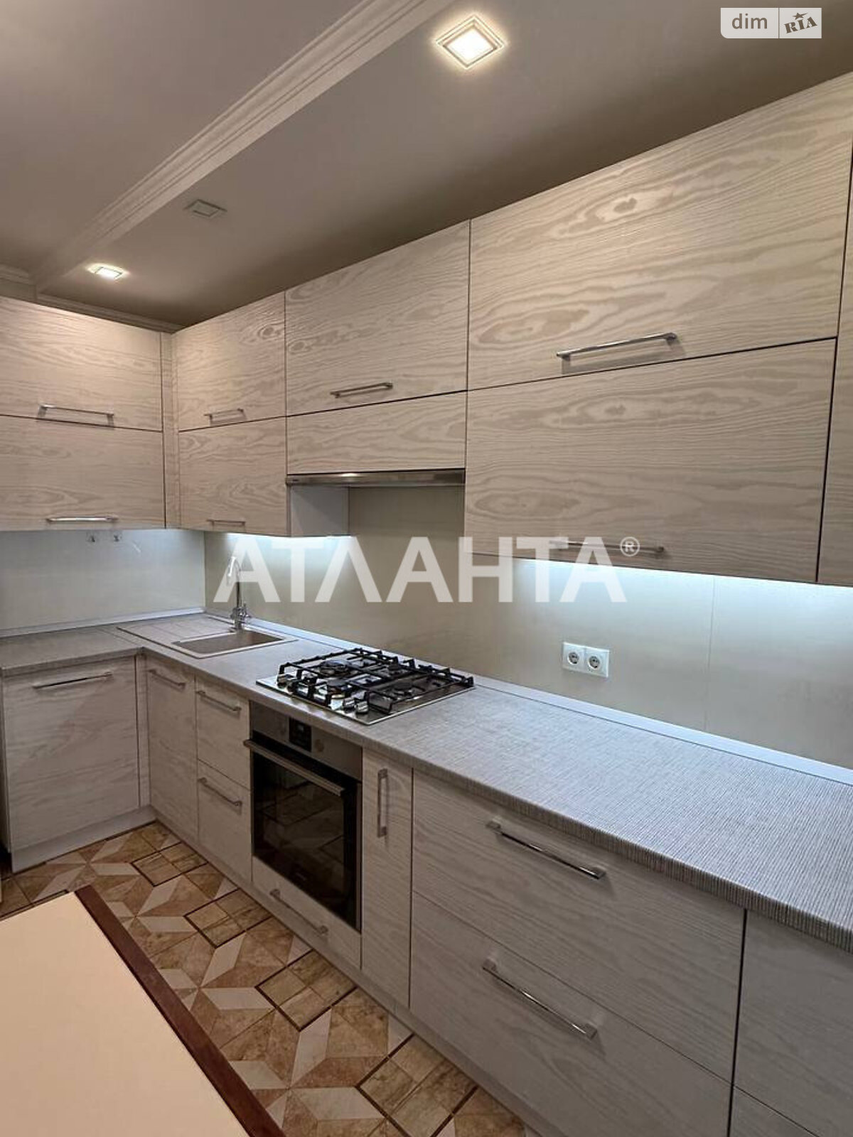 Продажа двухкомнатной квартиры в Виннице, на ул. Киевская, район Ближнее замостье фото 1