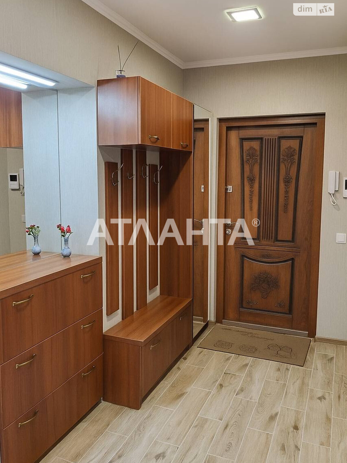 Продажа двухкомнатной квартиры в Виннице, на ул. Киевская, район Ближнее замостье фото 1