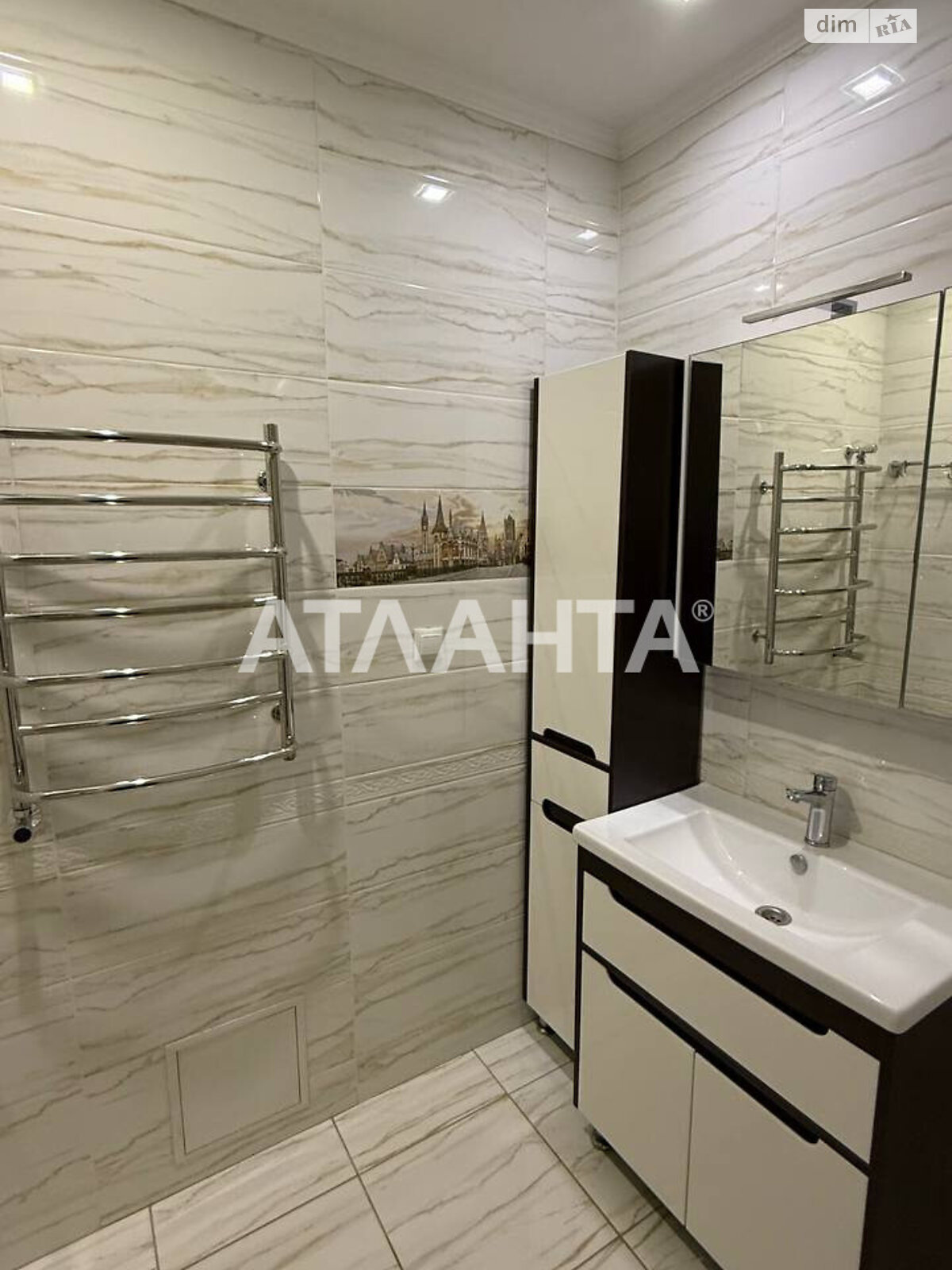 Продажа двухкомнатной квартиры в Виннице, на ул. Киевская, район Ближнее замостье фото 1