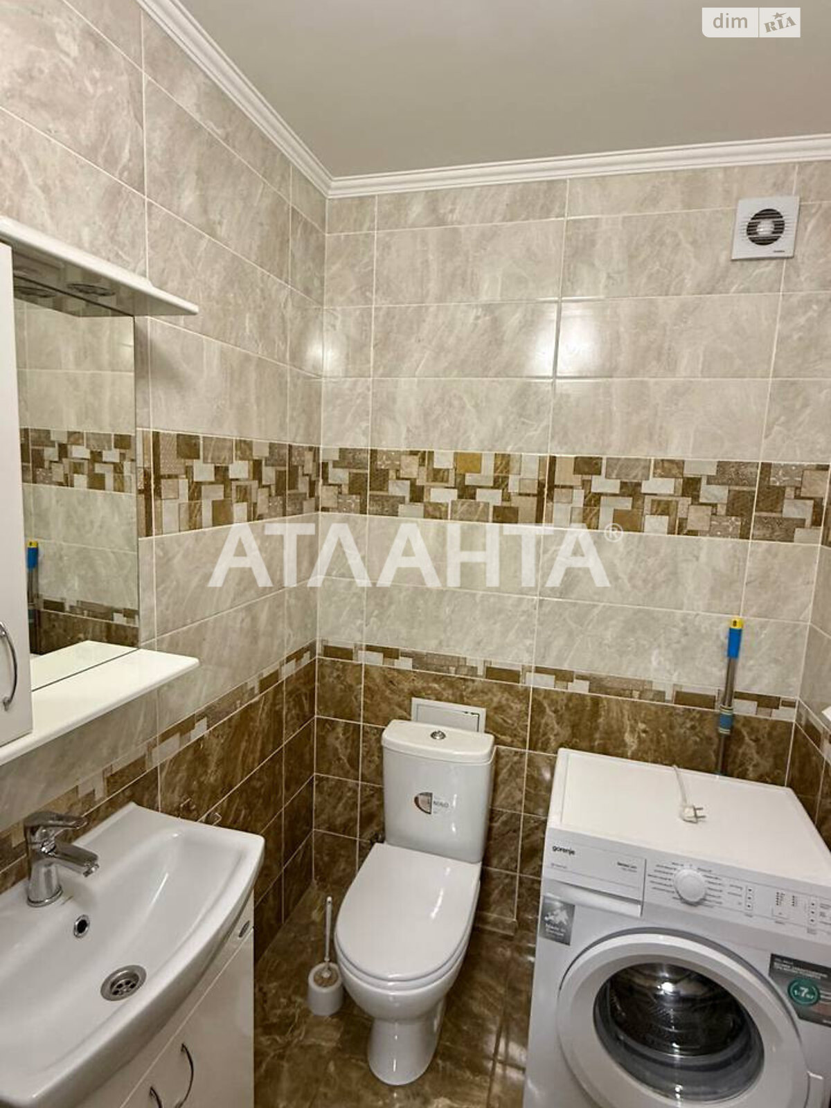 Продажа двухкомнатной квартиры в Виннице, на ул. Киевская, район Ближнее замостье фото 1