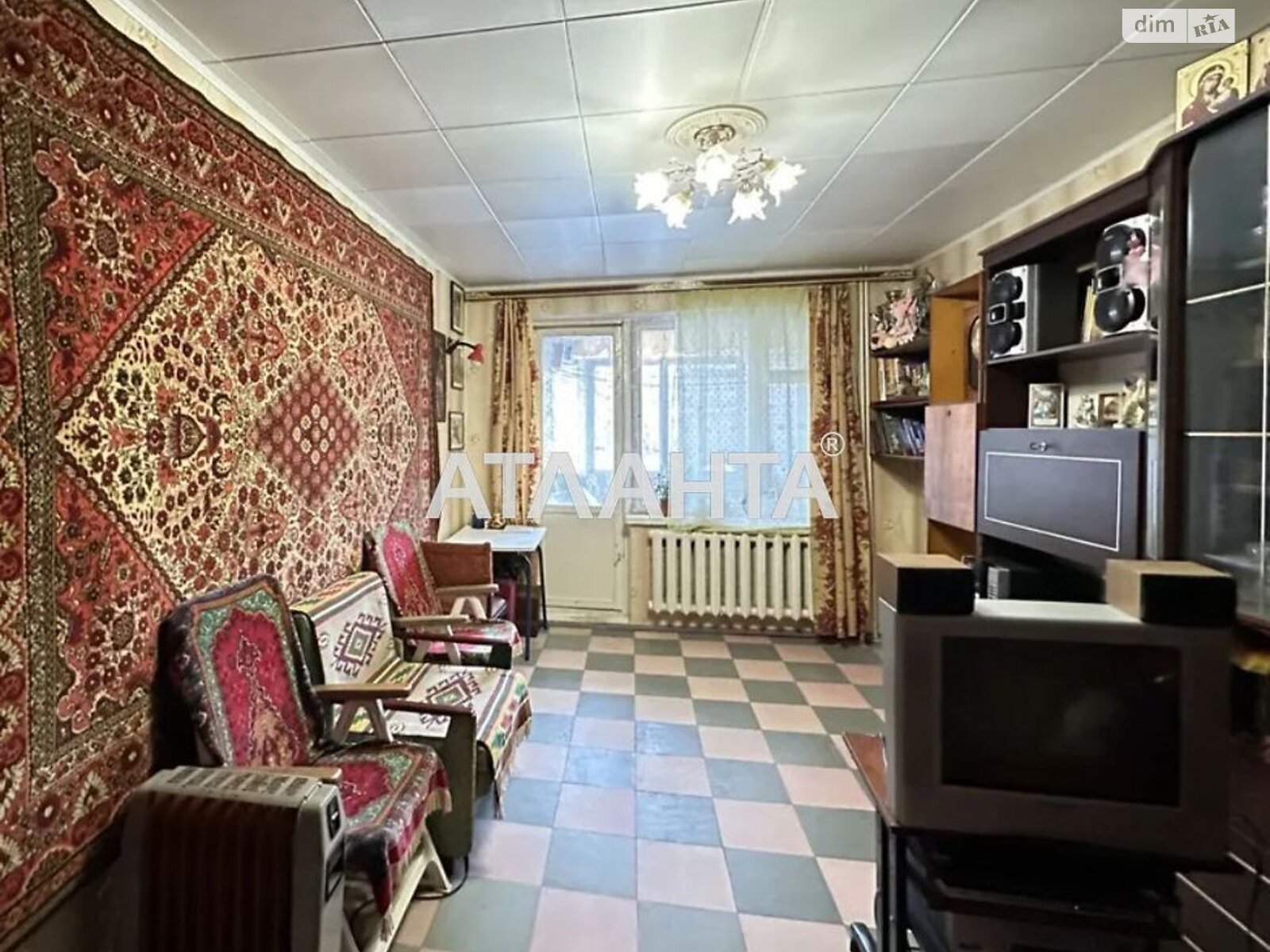 Продаж двокімнатної квартири в Вінниці, на вул. Михайла Малишенка, район Ближнє замостя фото 1 Продаж двокімнатної квартири в Вінниці, на вул. Михайла Малишенка, район Ближнє замостя фото 1
