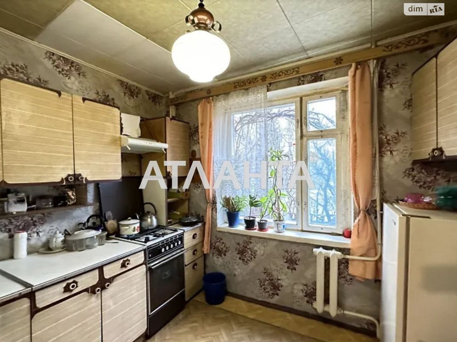 Продаж двокімнатної квартири в Вінниці, на вул. Михайла Малишенка, район Ближнє замостя фото 1 Продаж двокімнатної квартири в Вінниці, на вул. Михайла Малишенка, район Ближнє замостя фото 1