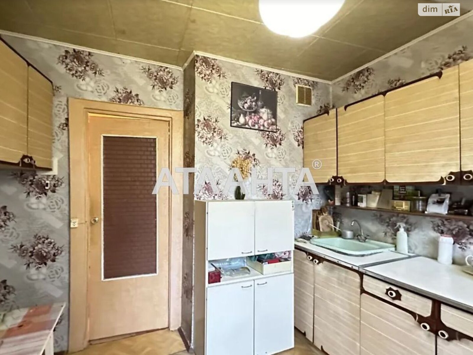 Продаж двокімнатної квартири в Вінниці, на вул. Михайла Малишенка, район Ближнє замостя фото 1 Продаж двокімнатної квартири в Вінниці, на вул. Михайла Малишенка, район Ближнє замостя фото 1