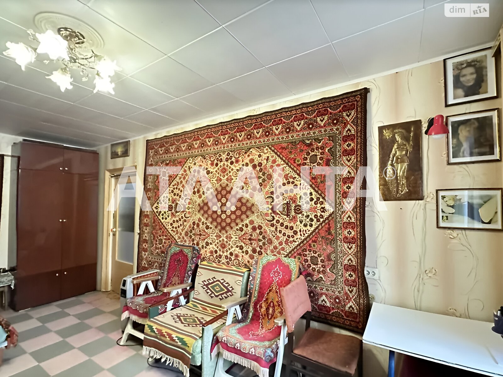 Продаж двокімнатної квартири в Вінниці, на вул. Михайла Малишенка, район Ближнє замостя фото 1 Продаж двокімнатної квартири в Вінниці, на вул. Михайла Малишенка, район Ближнє замостя фото 1
