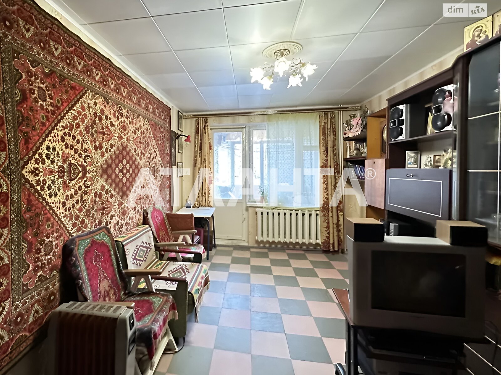 Продаж двокімнатної квартири в Вінниці, на вул. Михайла Малишенка, район Ближнє замостя фото 1 Продаж двокімнатної квартири в Вінниці, на вул. Михайла Малишенка, район Ближнє замостя фото 1