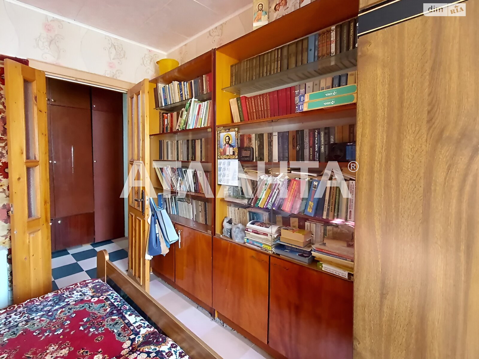 Продаж двокімнатної квартири в Вінниці, на вул. Михайла Малишенка, район Ближнє замостя фото 1 Продаж двокімнатної квартири в Вінниці, на вул. Михайла Малишенка, район Ближнє замостя фото 1