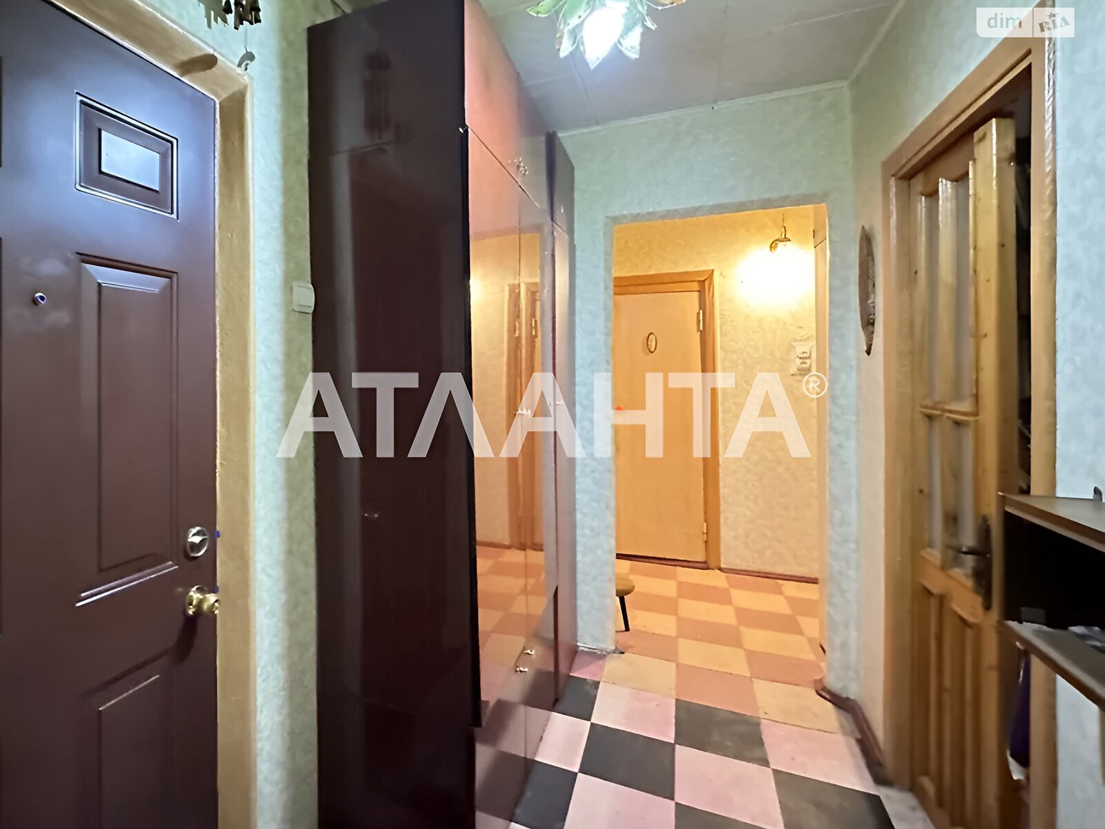 Продаж двокімнатної квартири в Вінниці, на вул. Михайла Малишенка, район Ближнє замостя фото 1 Продаж двокімнатної квартири в Вінниці, на вул. Михайла Малишенка, район Ближнє замостя фото 1