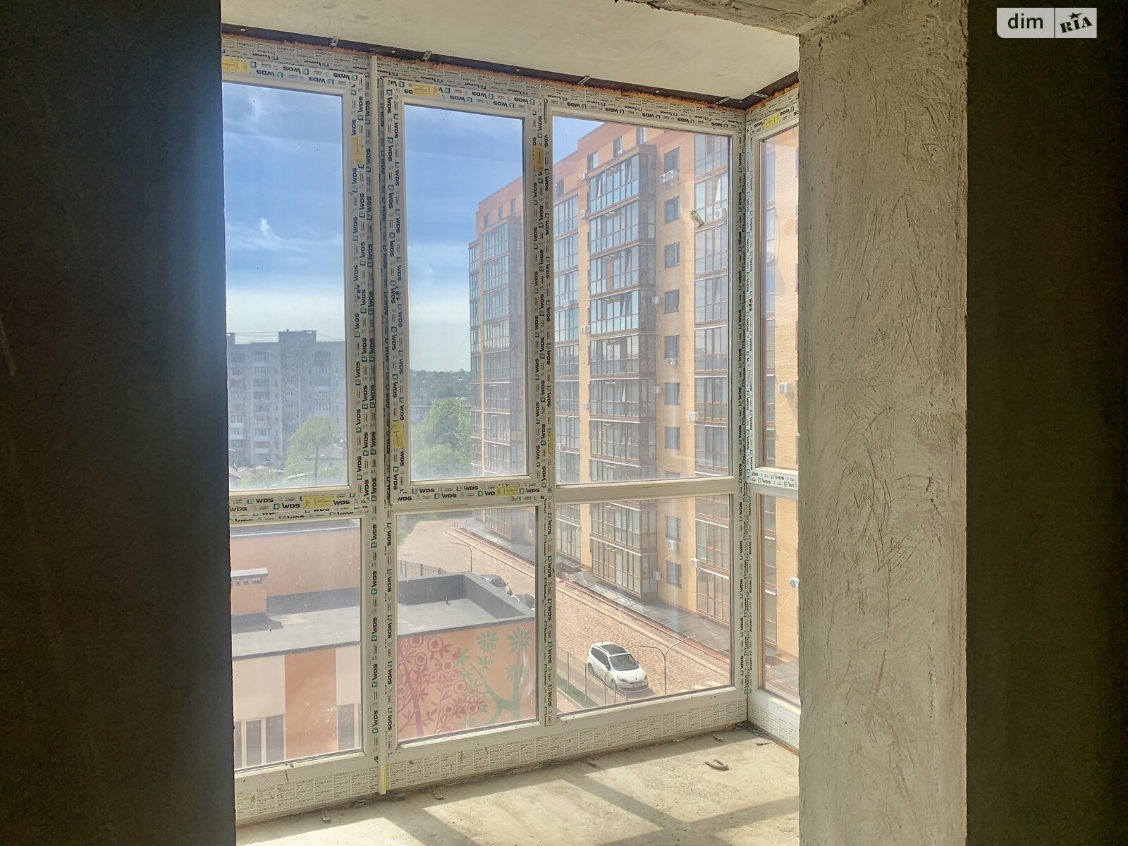 Продаж однокімнатної квартири в Вінниці, на просп. Коцюбинського, район Ближнє замостя фото 1 Продаж однокімнатної квартири в Вінниці, на просп. Коцюбинського, район Ближнє замостя фото 1