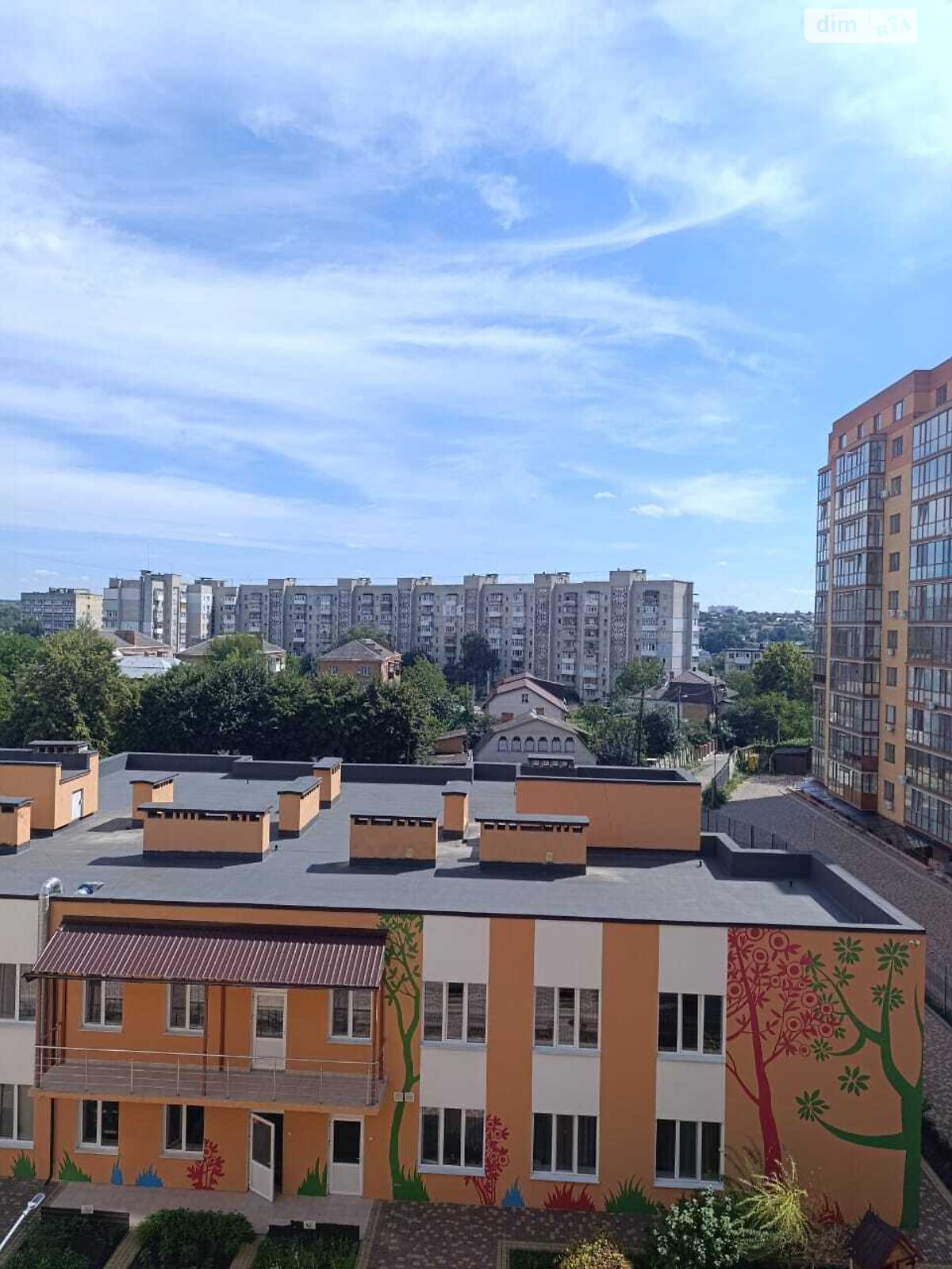 Продажа однокомнатной квартиры в Виннице, на просп. Коцюбинского, район Ближнее замостье фото 1 Продажа однокомнатной квартиры в Виннице, на просп. Коцюбинского, район Ближнее замостье фото 1