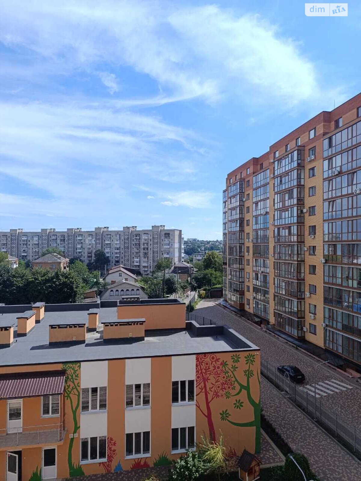 Продажа однокомнатной квартиры в Виннице, на просп. Коцюбинского, район Ближнее замостье фото 1 Продажа однокомнатной квартиры в Виннице, на просп. Коцюбинского, район Ближнее замостье фото 1