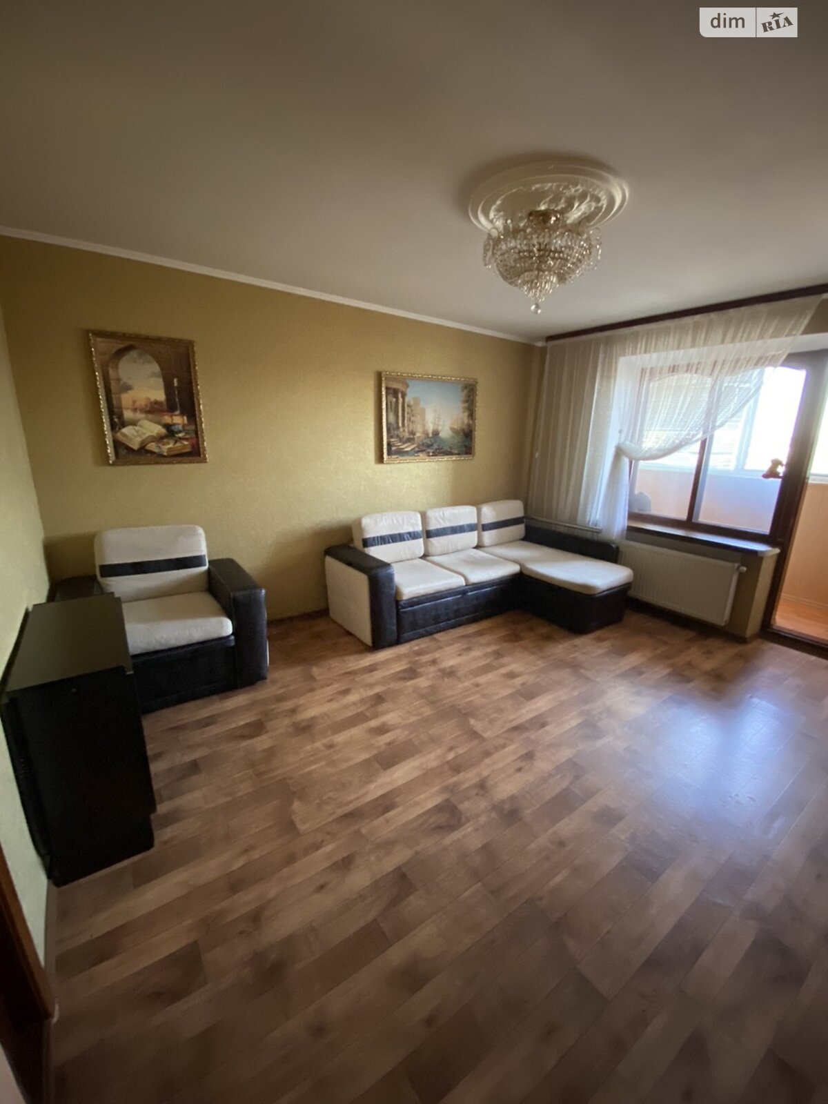 Продажа трехкомнатной квартиры в Виннице, на просп. Коцюбинского, район Ближнее замостье фото 1 Продажа трехкомнатной квартиры в Виннице, на просп. Коцюбинского, район Ближнее замостье фото 1