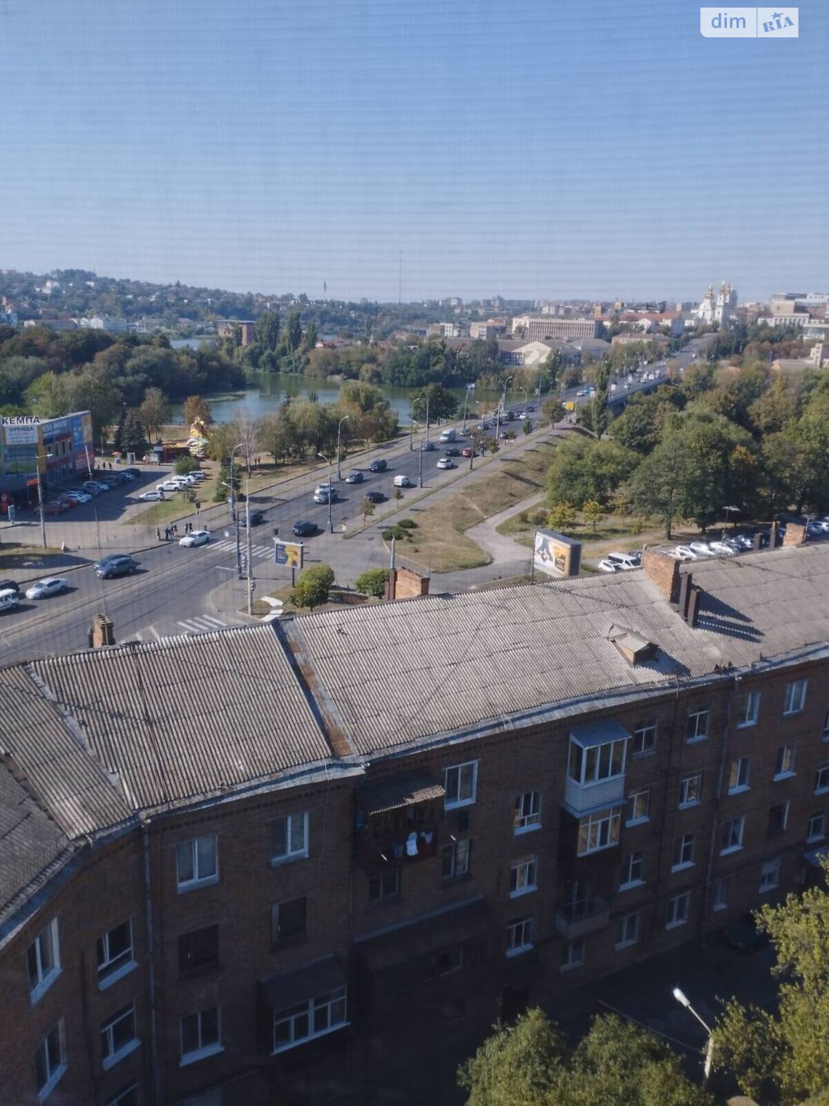 Продажа трехкомнатной квартиры в Виннице, на просп. Коцюбинского, район Ближнее замостье фото 1 Продажа трехкомнатной квартиры в Виннице, на просп. Коцюбинского, район Ближнее замостье фото 1