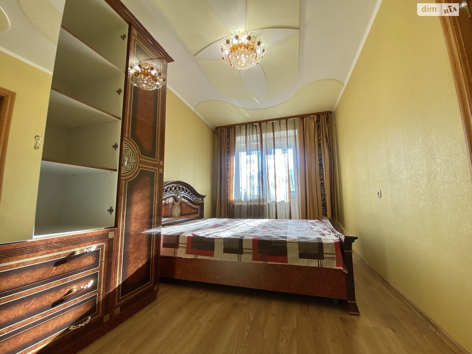 Продаж двокімнатної квартири в Вінниці, на просп. Коцюбинського, район Ближнє замостя фото 1 Продаж двокімнатної квартири в Вінниці, на просп. Коцюбинського, район Ближнє замостя фото 1