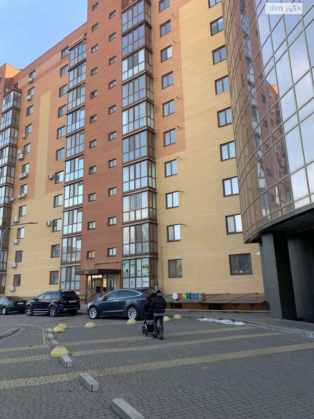 Продажа трехкомнатной квартиры в Виннице, на просп. Коцюбинского 43А, район Ближнее замостье фото 1 Продажа трехкомнатной квартиры в Виннице, на просп. Коцюбинского 43А, район Ближнее замостье фото 1