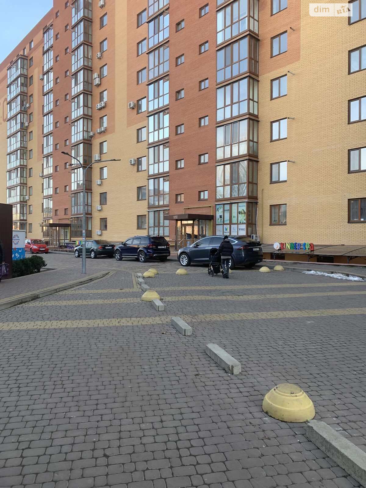 Продажа трехкомнатной квартиры в Виннице, на просп. Коцюбинского 43А, район Ближнее замостье фото 1 Продажа трехкомнатной квартиры в Виннице, на просп. Коцюбинского 43А, район Ближнее замостье фото 1