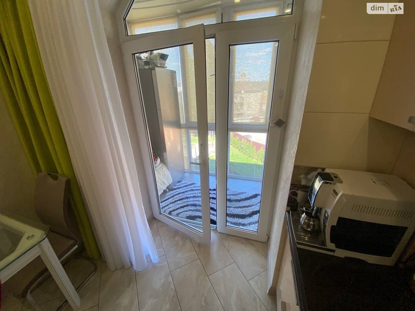 Продаж двокімнатної квартири в Вінниці, на просп. Коцюбинського 43А, район Ближнє замостя фото 1 Продаж двокімнатної квартири в Вінниці, на просп. Коцюбинського 43А, район Ближнє замостя фото 1