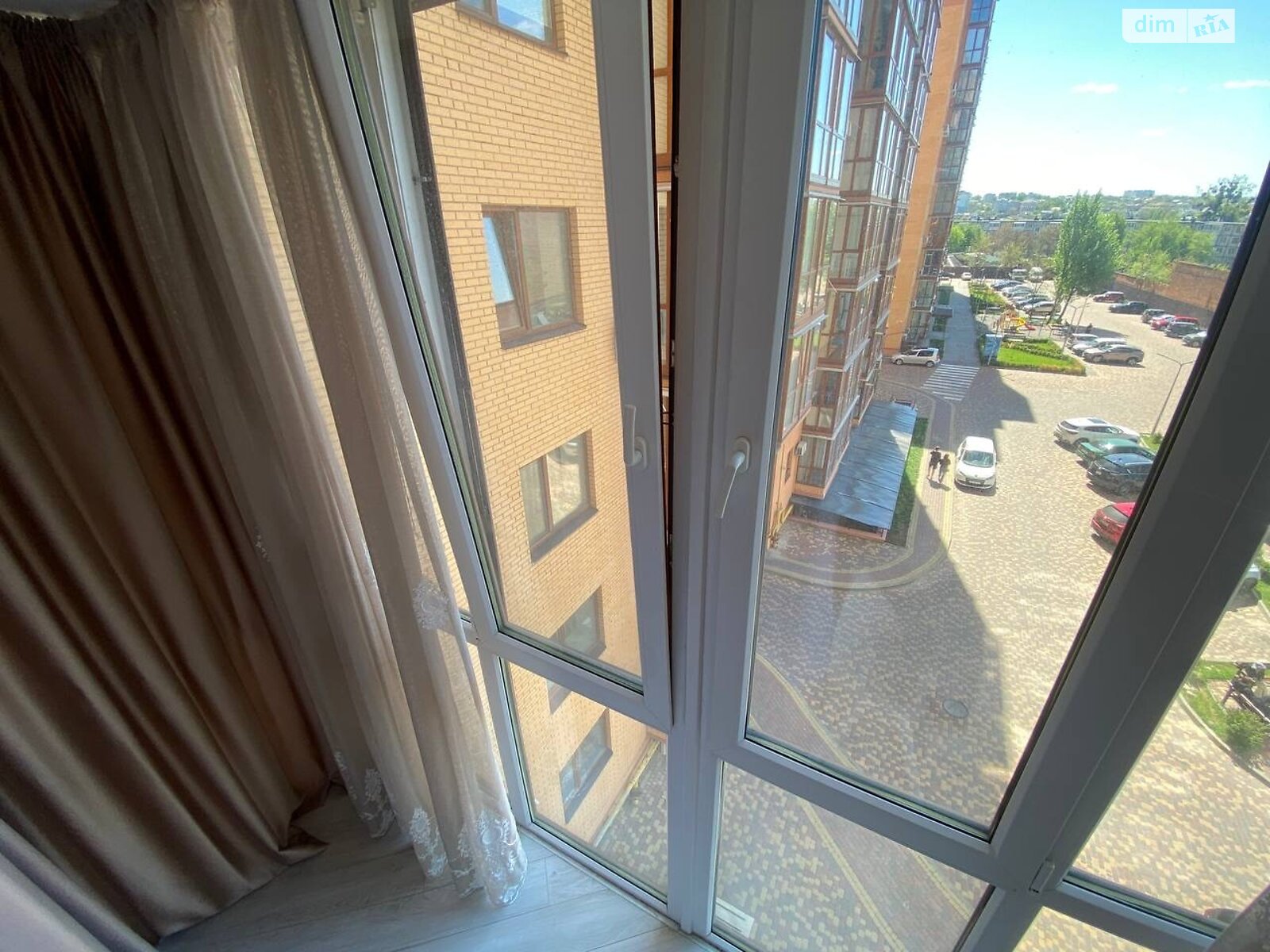 Продаж двокімнатної квартири в Вінниці, на просп. Коцюбинського 43А, район Ближнє замостя фото 1 Продаж двокімнатної квартири в Вінниці, на просп. Коцюбинського 43А, район Ближнє замостя фото 1