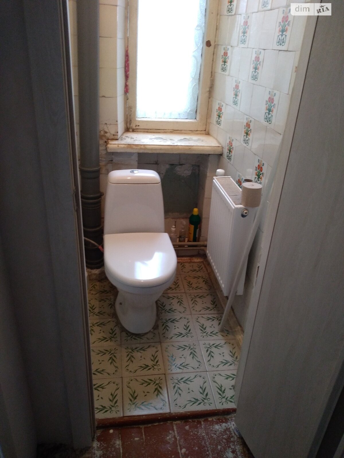 Продажа четырехкомнатной квартиры в Виннице, на просп. Коцюбинского 37, район Ближнее замостье фото 1 Продажа четырехкомнатной квартиры в Виннице, на просп. Коцюбинского 37, район Ближнее замостье фото 1