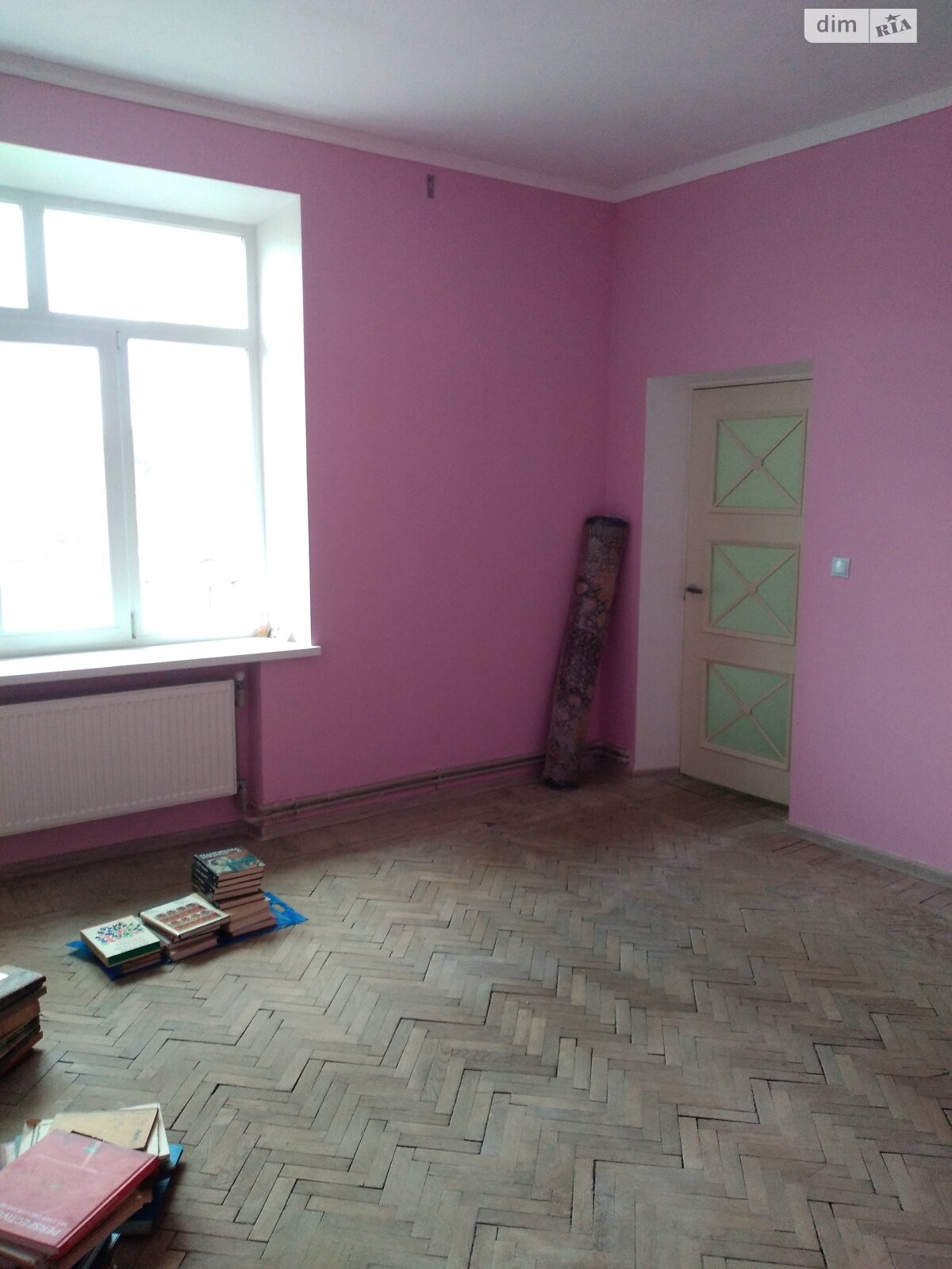 Продажа четырехкомнатной квартиры в Виннице, на просп. Коцюбинского 37, район Ближнее замостье фото 1 Продажа четырехкомнатной квартиры в Виннице, на просп. Коцюбинского 37, район Ближнее замостье фото 1