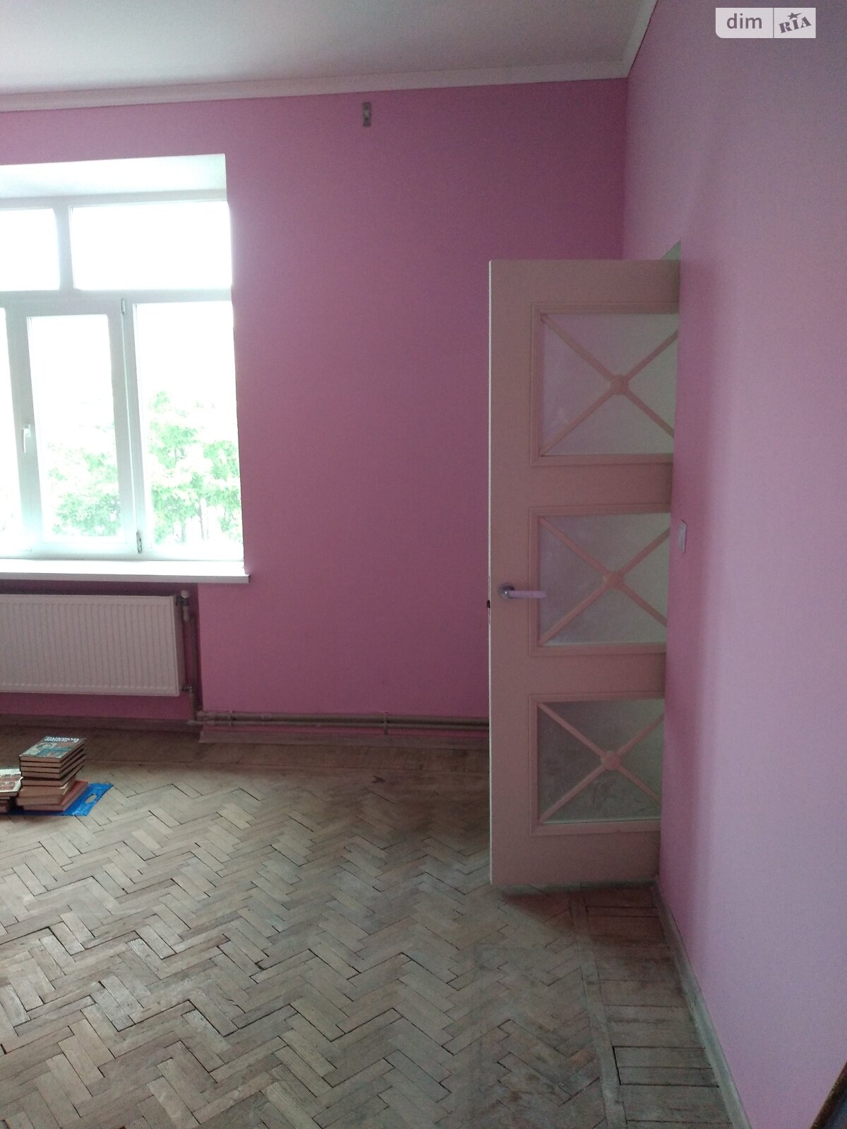 Продажа четырехкомнатной квартиры в Виннице, на просп. Коцюбинского 37, район Ближнее замостье фото 1 Продажа четырехкомнатной квартиры в Виннице, на просп. Коцюбинского 37, район Ближнее замостье фото 1