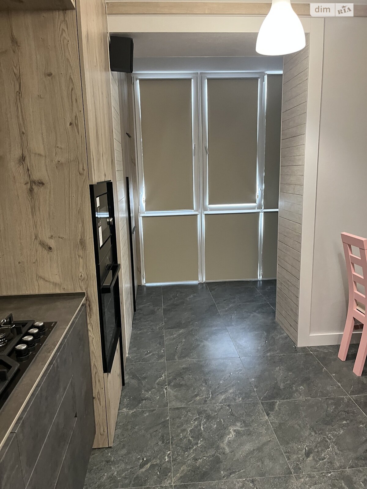 Продаж двокімнатної квартири в Вінниці, на просп. Коцюбинського 43В, район Ближнє замостя фото 1 Продаж двокімнатної квартири в Вінниці, на просп. Коцюбинського 43В, район Ближнє замостя фото 1