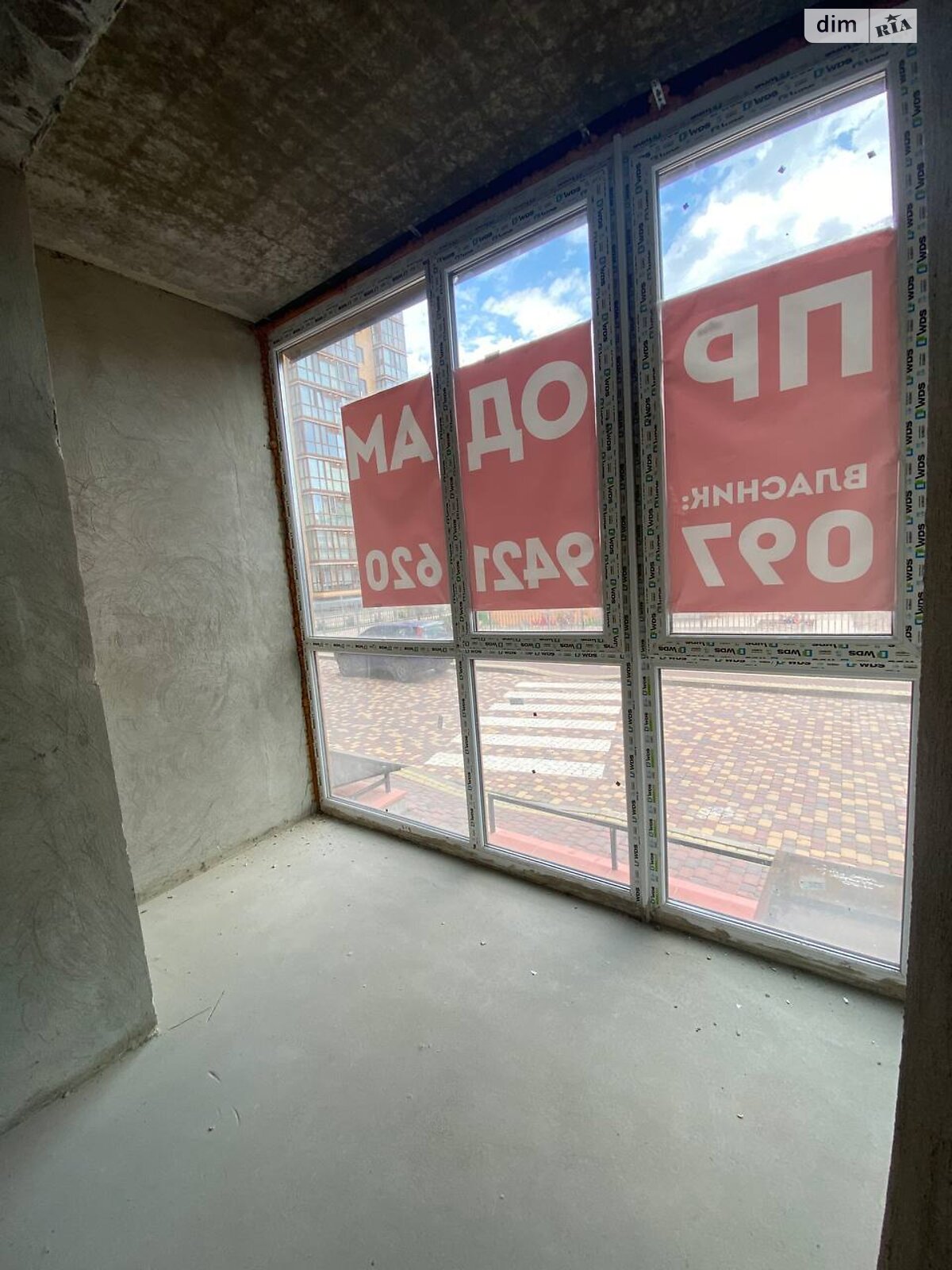 Продажа двухкомнатной квартиры в Виннице, на просп. Коцюбинского 43В, район Ближнее замостье фото 1 Продажа двухкомнатной квартиры в Виннице, на просп. Коцюбинского 43В, район Ближнее замостье фото 1