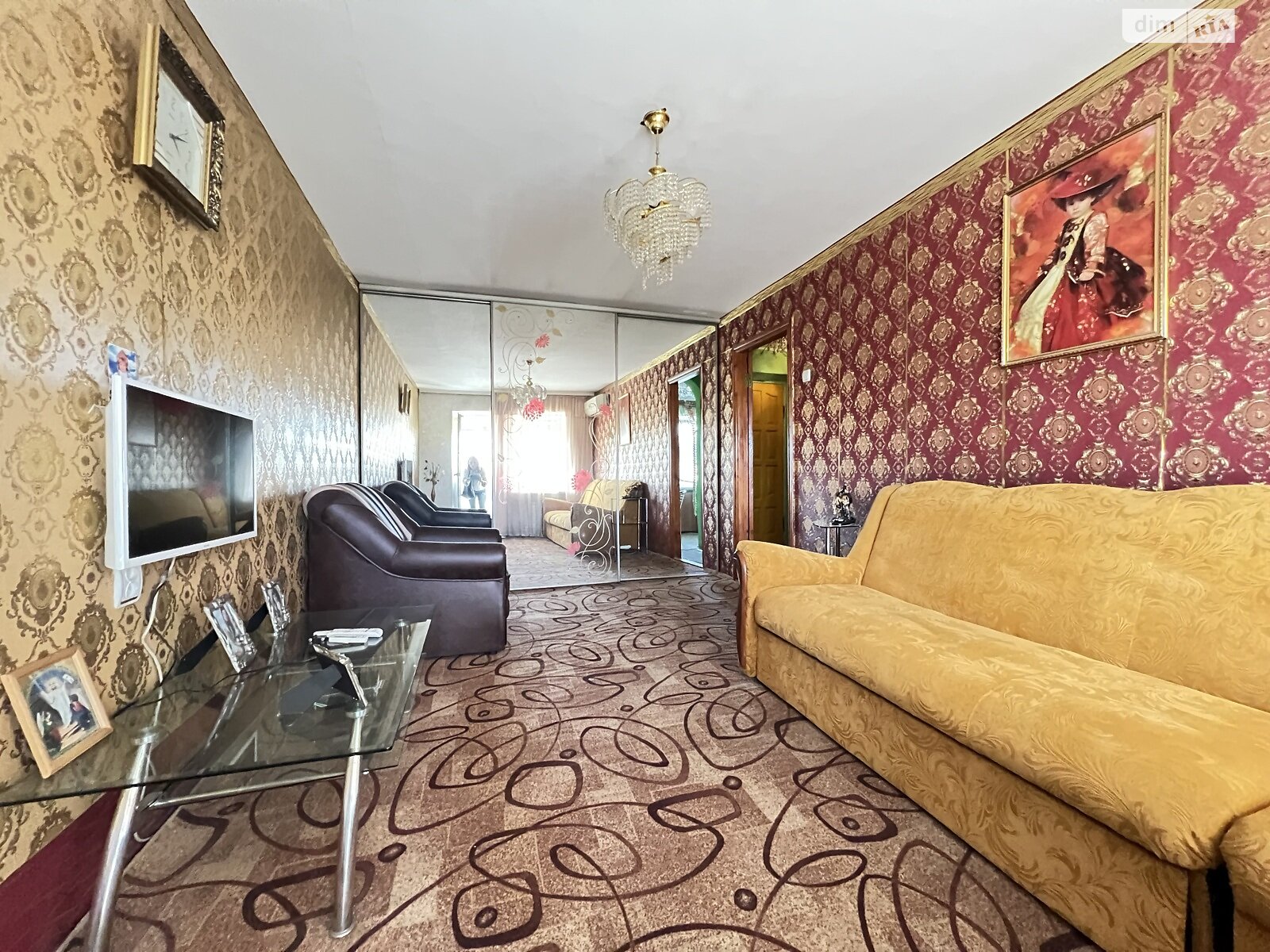 Продаж однокімнатної квартири в Вінниці, на просп. Коцюбинського, район Ближнє замостя фото 1 Продаж однокімнатної квартири в Вінниці, на просп. Коцюбинського, район Ближнє замостя фото 1