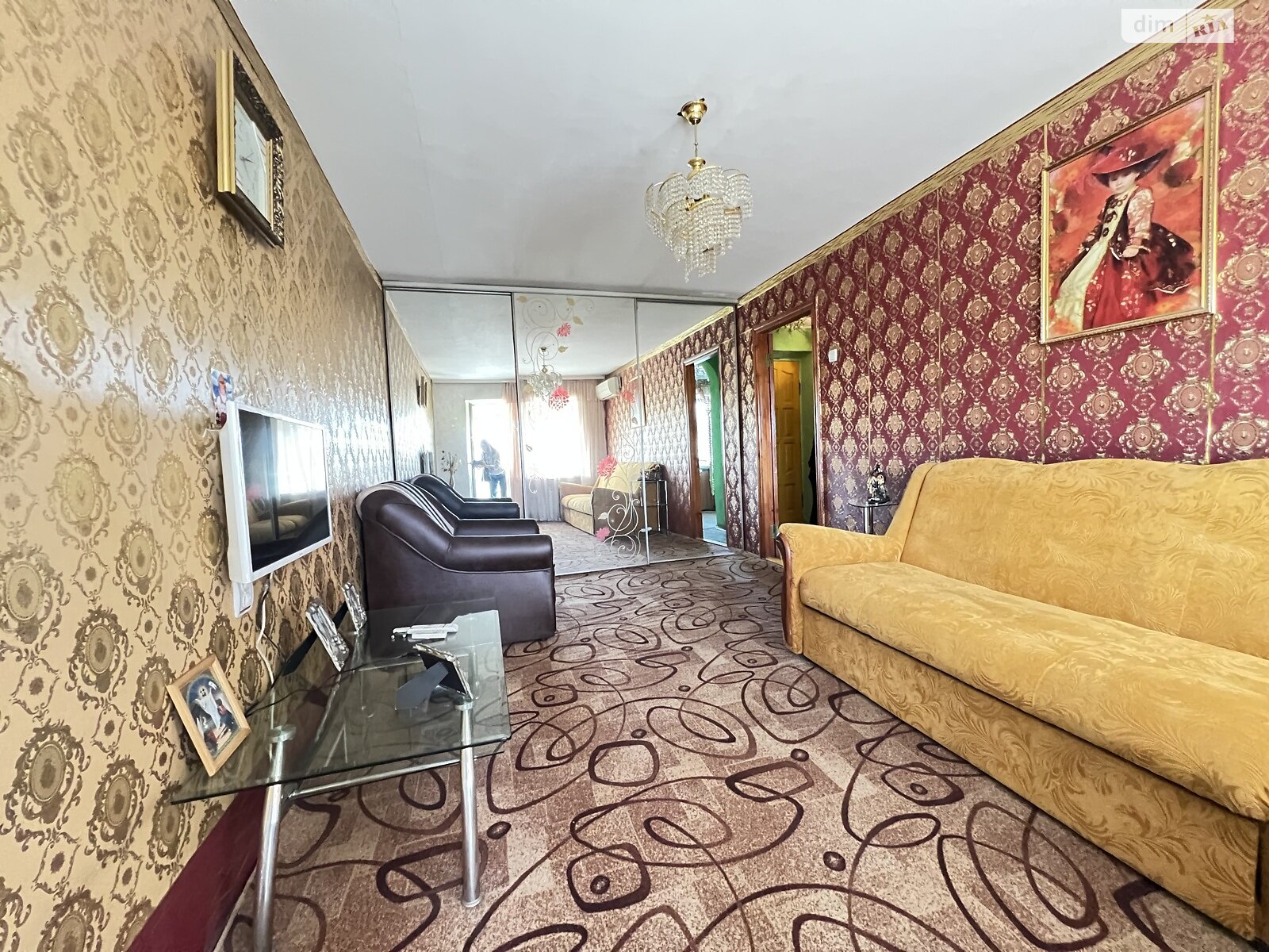 Продаж однокімнатної квартири в Вінниці, на просп. Коцюбинського, район Ближнє замостя фото 1 Продаж однокімнатної квартири в Вінниці, на просп. Коцюбинського, район Ближнє замостя фото 1