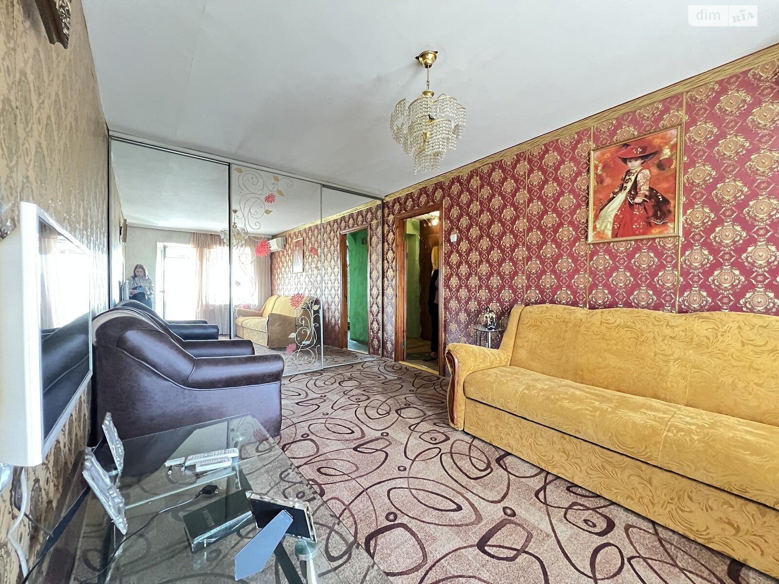 Продаж однокімнатної квартири в Вінниці, на просп. Коцюбинського, район Ближнє замостя фото 1 Продаж однокімнатної квартири в Вінниці, на просп. Коцюбинського, район Ближнє замостя фото 1