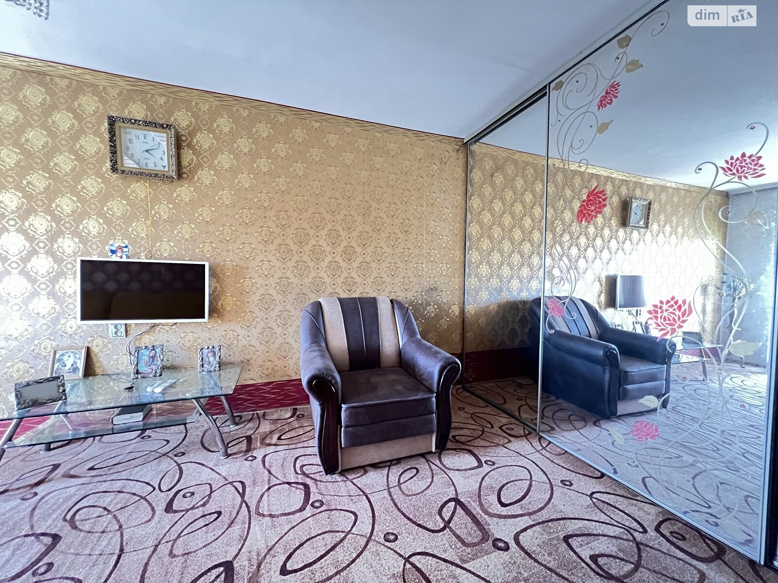 Продаж однокімнатної квартири в Вінниці, на просп. Коцюбинського, район Ближнє замостя фото 1 Продаж однокімнатної квартири в Вінниці, на просп. Коцюбинського, район Ближнє замостя фото 1