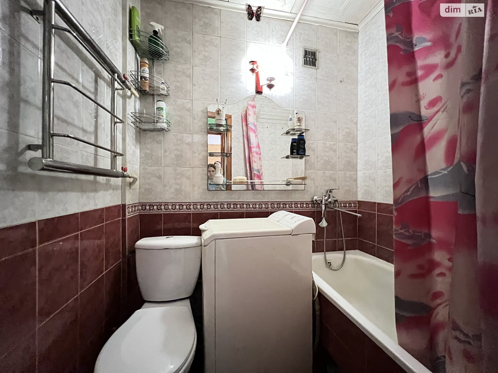 Продаж однокімнатної квартири в Вінниці, на просп. Коцюбинського, район Ближнє замостя фото 1 Продаж однокімнатної квартири в Вінниці, на просп. Коцюбинського, район Ближнє замостя фото 1