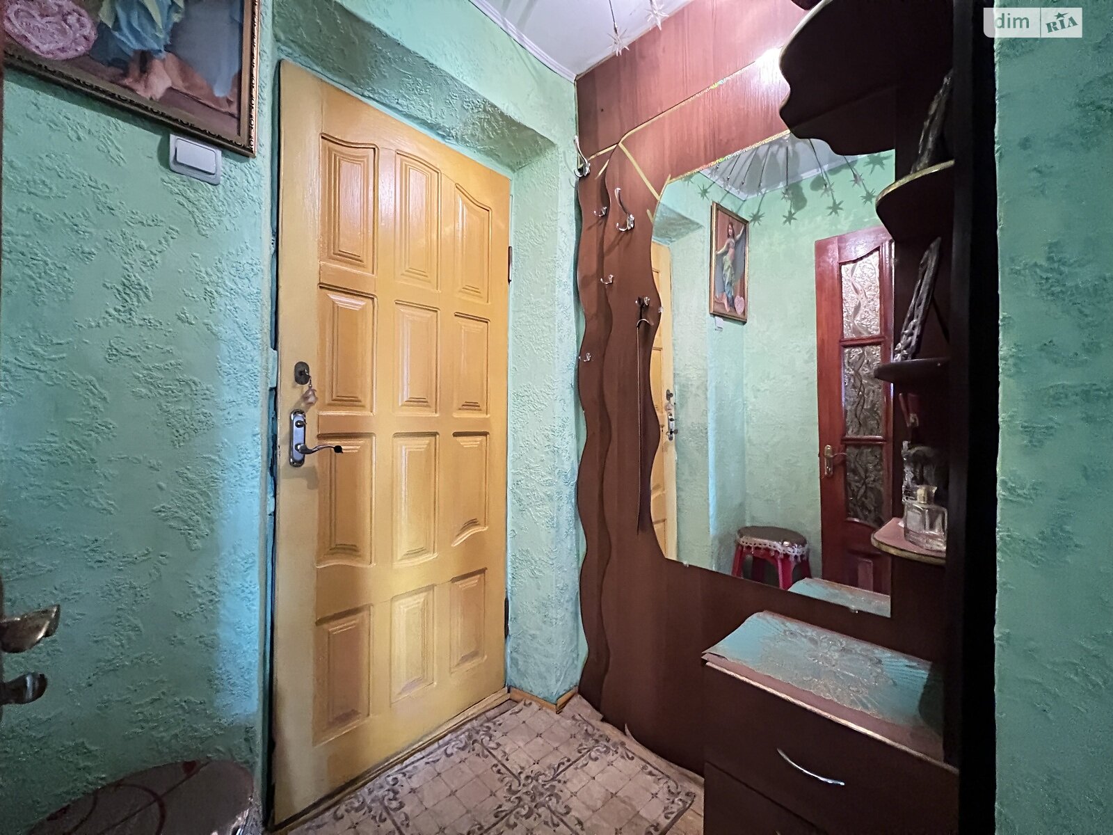 Продаж однокімнатної квартири в Вінниці, на просп. Коцюбинського, район Ближнє замостя фото 1 Продаж однокімнатної квартири в Вінниці, на просп. Коцюбинського, район Ближнє замостя фото 1