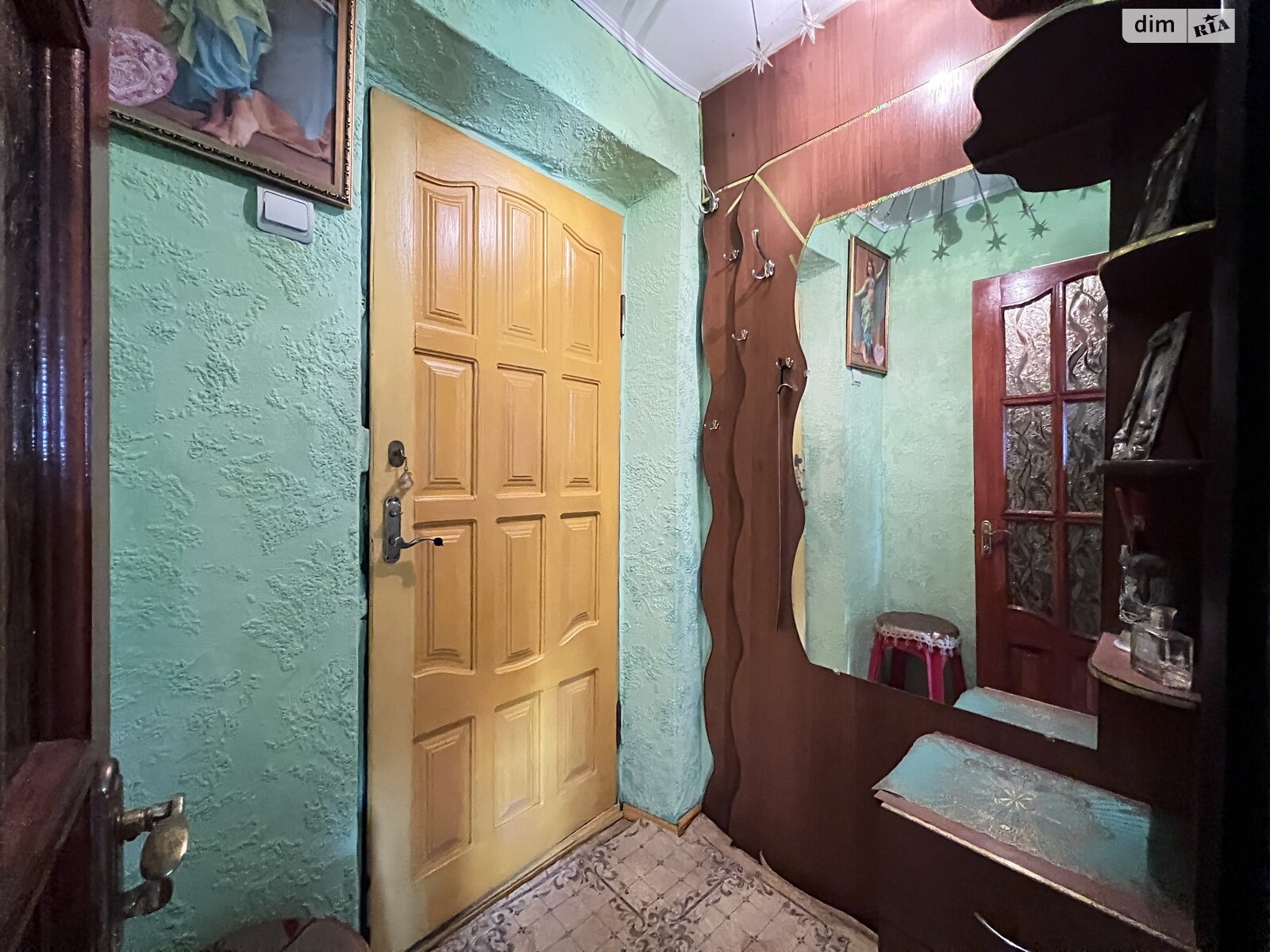 Продаж однокімнатної квартири в Вінниці, на просп. Коцюбинського, район Ближнє замостя фото 1 Продаж однокімнатної квартири в Вінниці, на просп. Коцюбинського, район Ближнє замостя фото 1