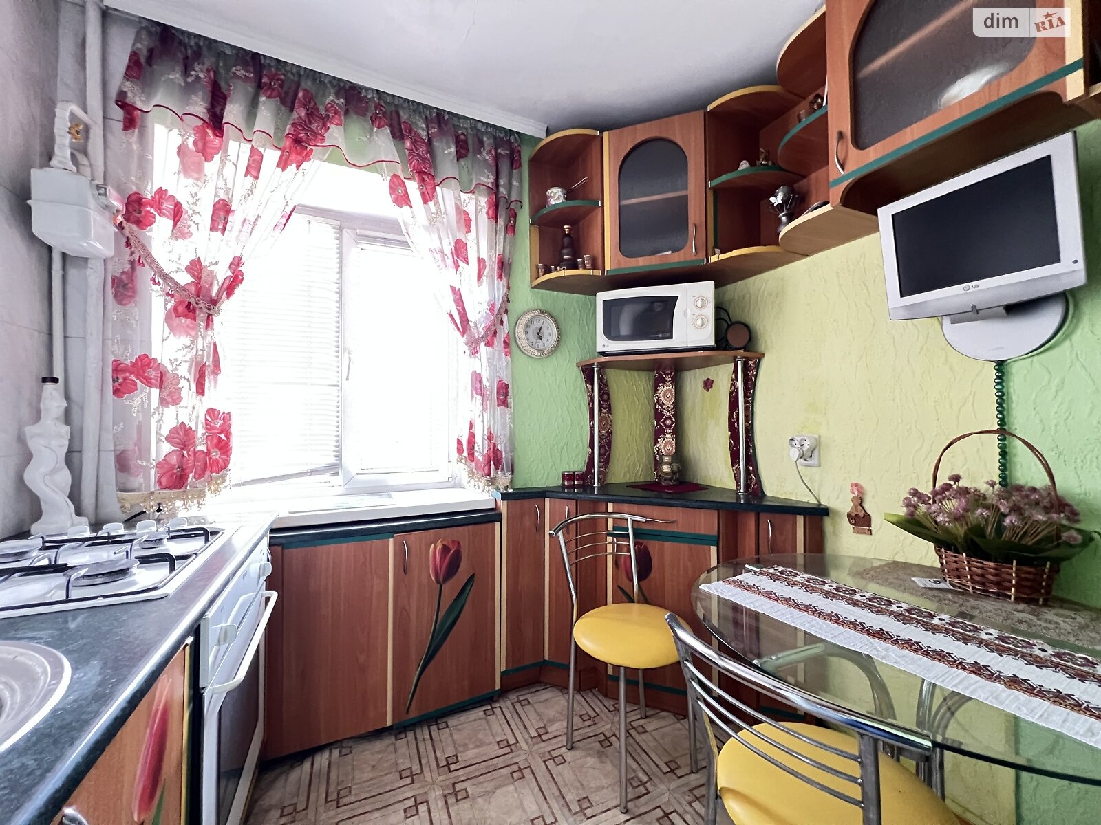 Продаж однокімнатної квартири в Вінниці, на просп. Коцюбинського, район Ближнє замостя фото 1 Продаж однокімнатної квартири в Вінниці, на просп. Коцюбинського, район Ближнє замостя фото 1