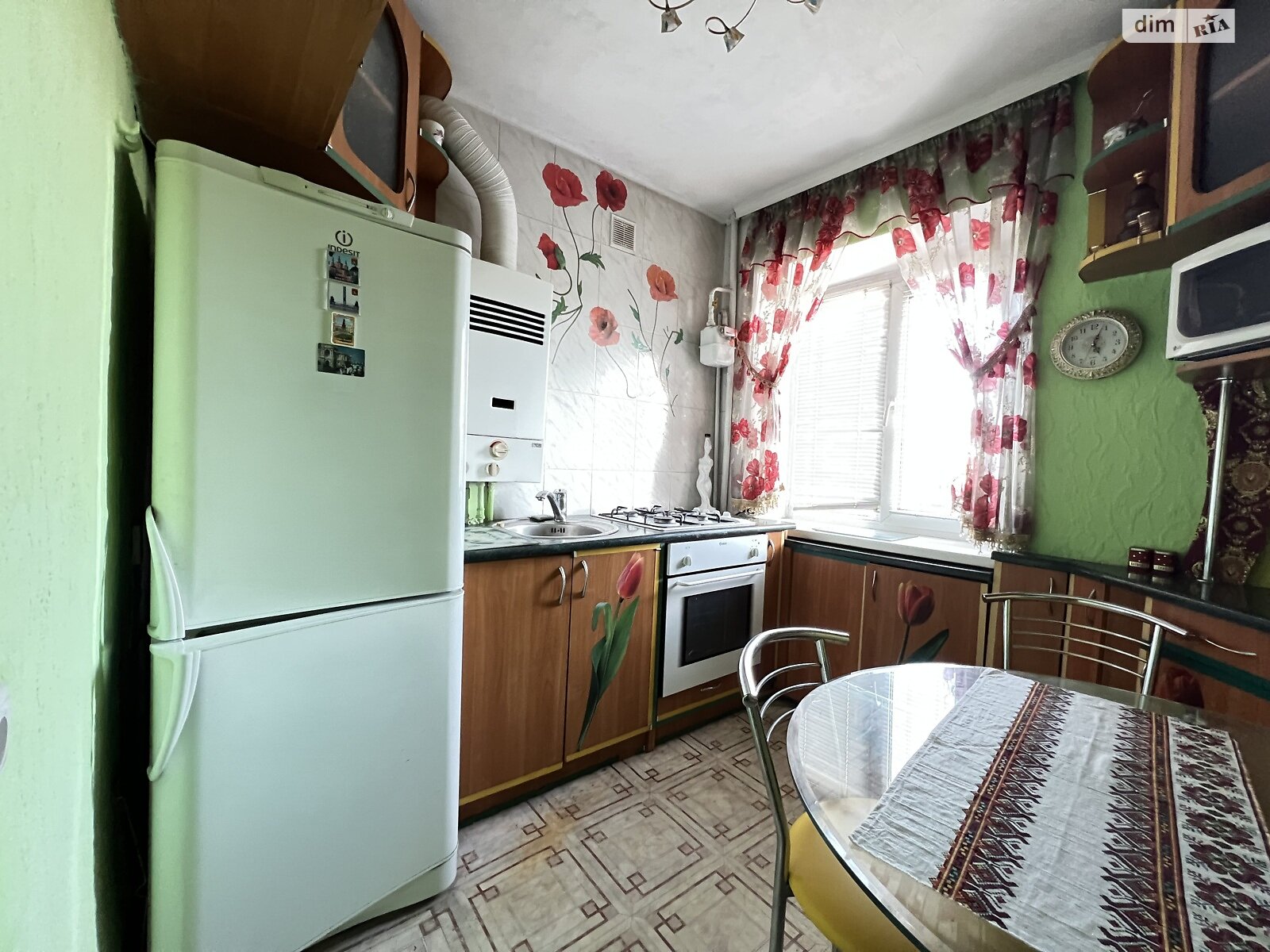 Продаж однокімнатної квартири в Вінниці, на просп. Коцюбинського, район Ближнє замостя фото 1 Продаж однокімнатної квартири в Вінниці, на просп. Коцюбинського, район Ближнє замостя фото 1