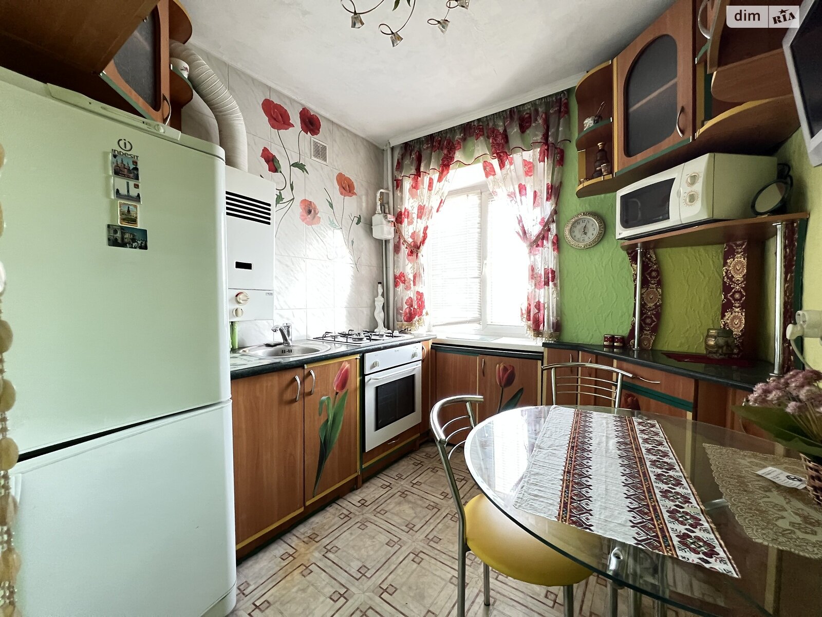 Продаж однокімнатної квартири в Вінниці, на просп. Коцюбинського, район Ближнє замостя фото 1 Продаж однокімнатної квартири в Вінниці, на просп. Коцюбинського, район Ближнє замостя фото 1