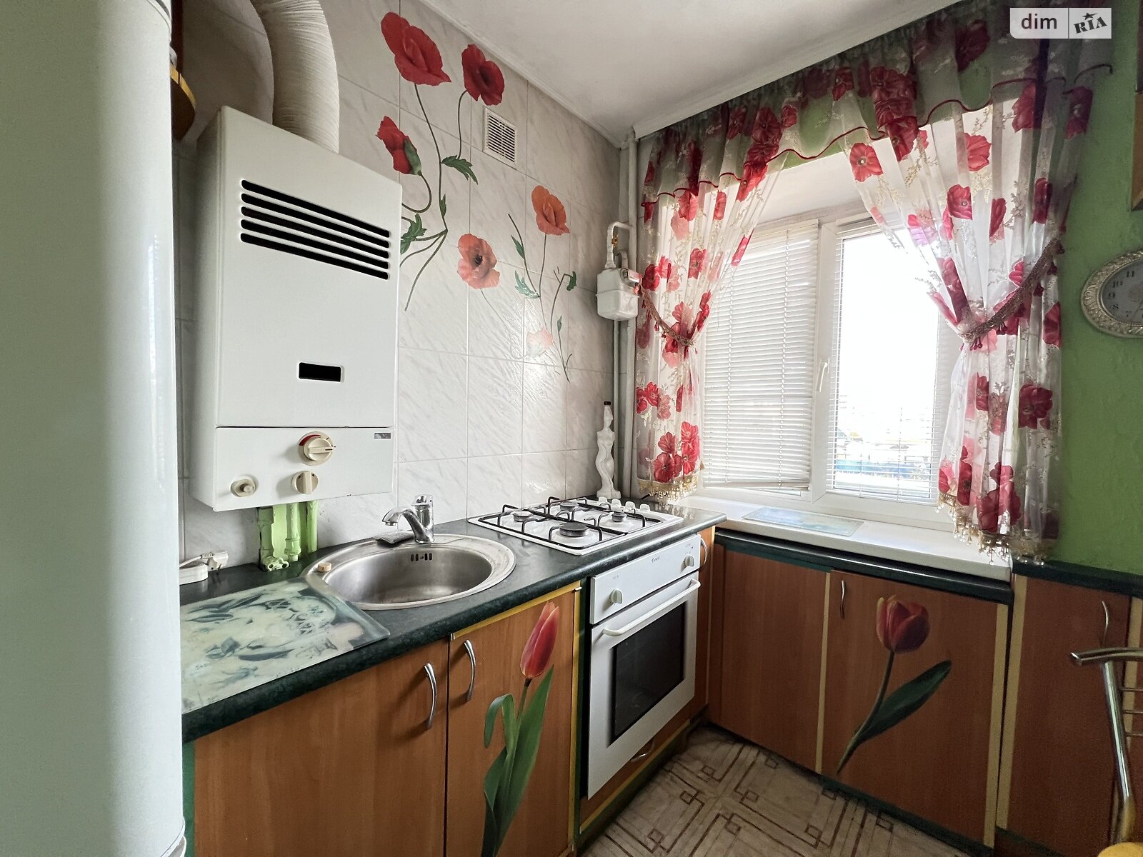 Продаж однокімнатної квартири в Вінниці, на просп. Коцюбинського, район Ближнє замостя фото 1 Продаж однокімнатної квартири в Вінниці, на просп. Коцюбинського, район Ближнє замостя фото 1