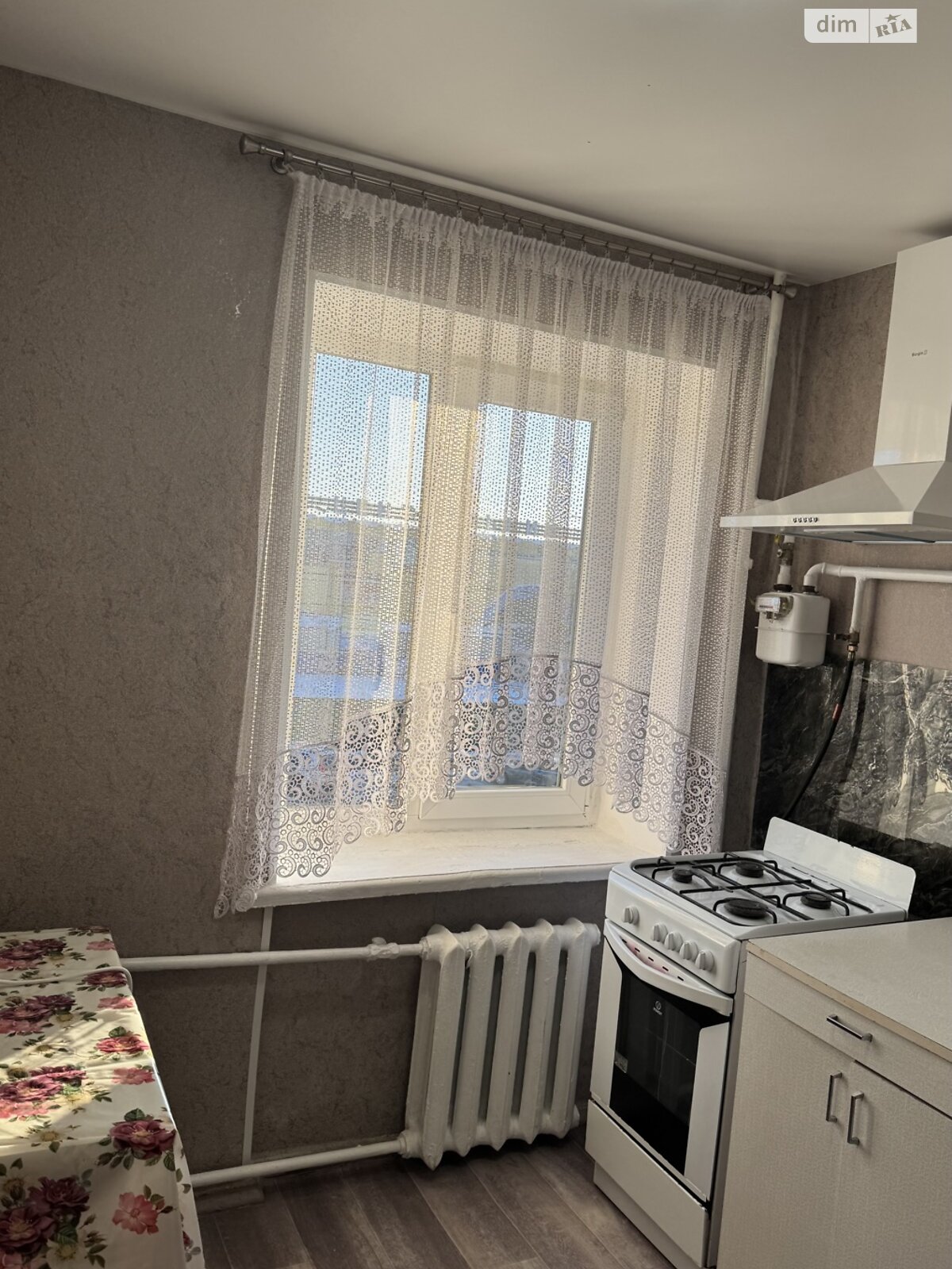 Продажа однокомнатной квартиры в Виннице, на просп. Коцюбинского 30, район Ближнее замостье фото 1