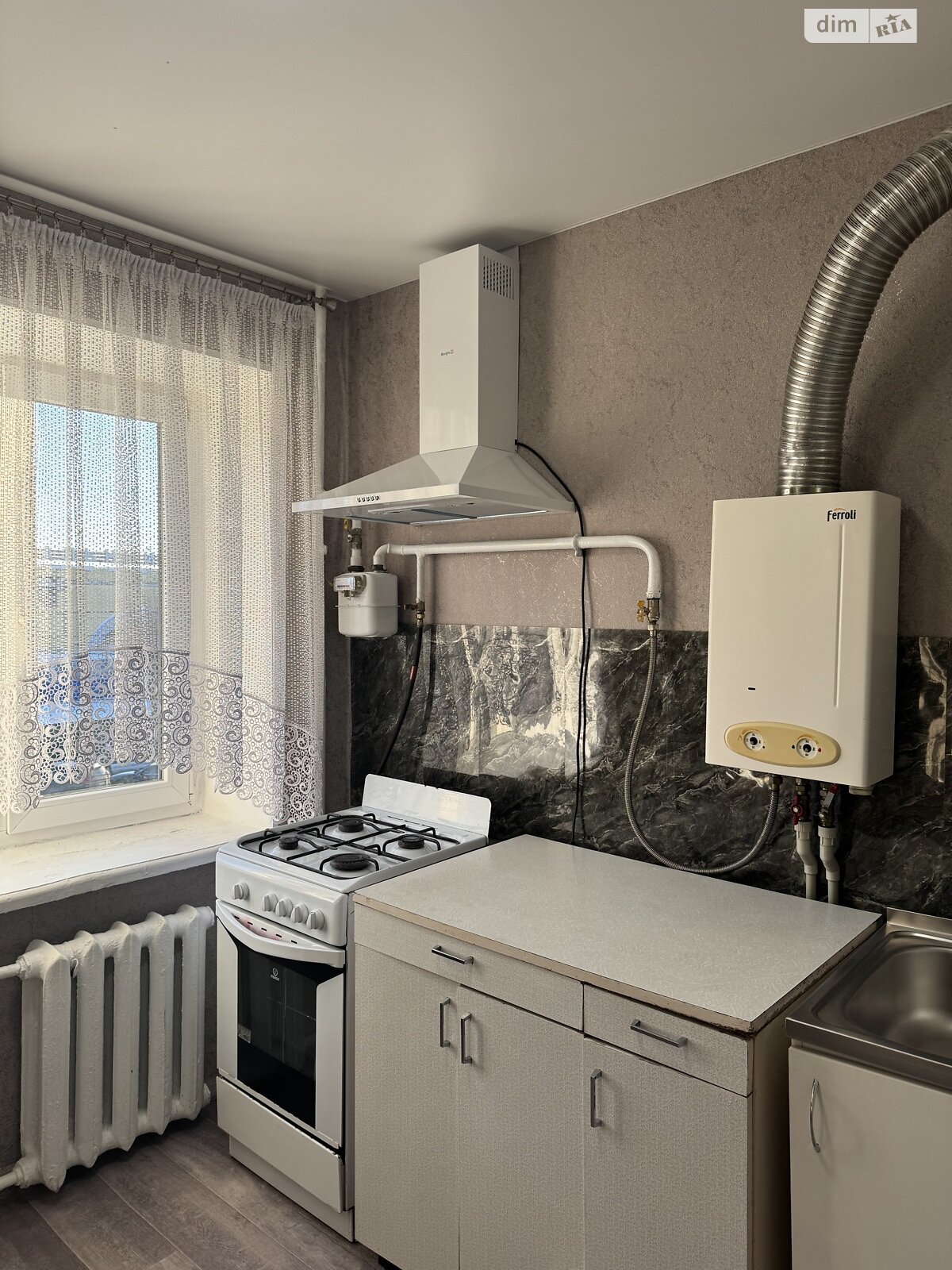 Продажа однокомнатной квартиры в Виннице, на просп. Коцюбинского 30, район Ближнее замостье фото 1