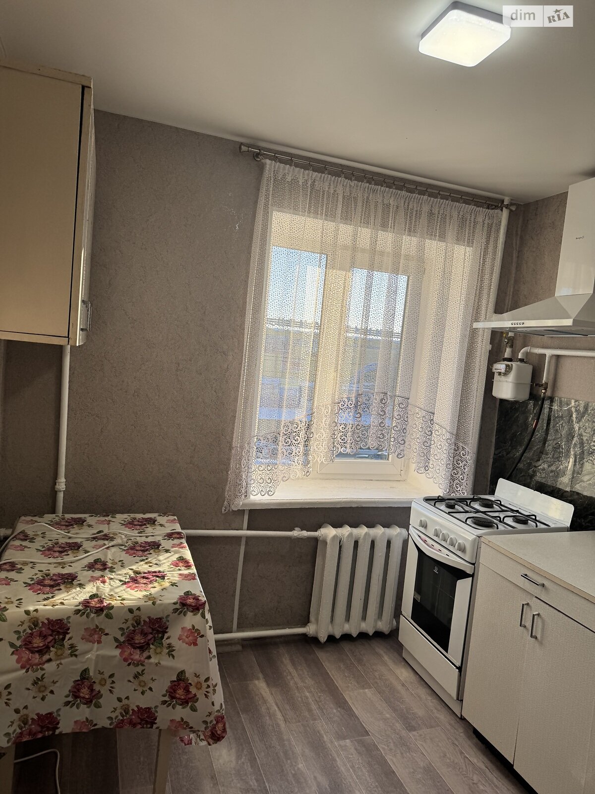 Продажа однокомнатной квартиры в Виннице, на просп. Коцюбинского 30, район Ближнее замостье фото 1