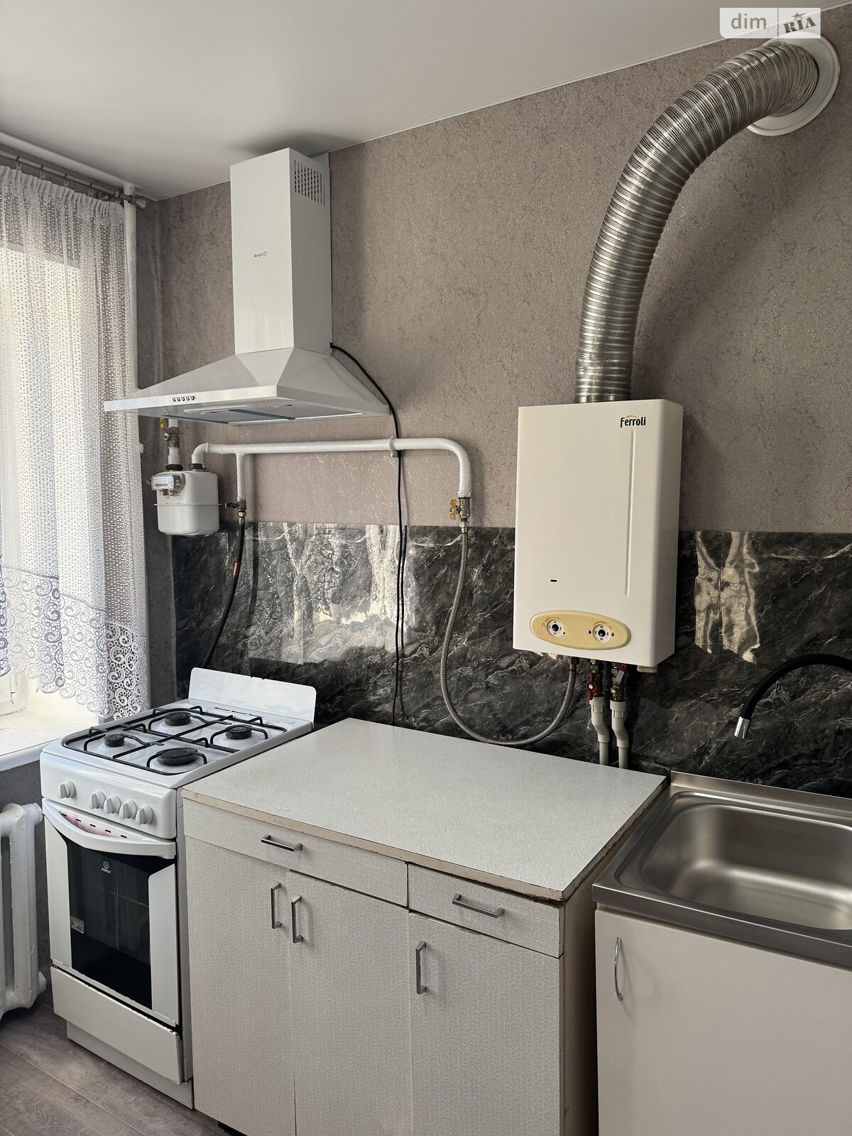 Продажа однокомнатной квартиры в Виннице, на просп. Коцюбинского 30, район Ближнее замостье фото 1