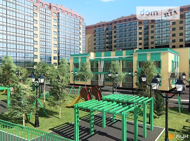 Продажа квартиры, 1 ком., Винница, р‑н. Ближнее замостье, Коцюбинского проспект Продажа квартиры, 1 ком., Винница, р‑н. Ближнее замостье, Коцюбинского проспект
