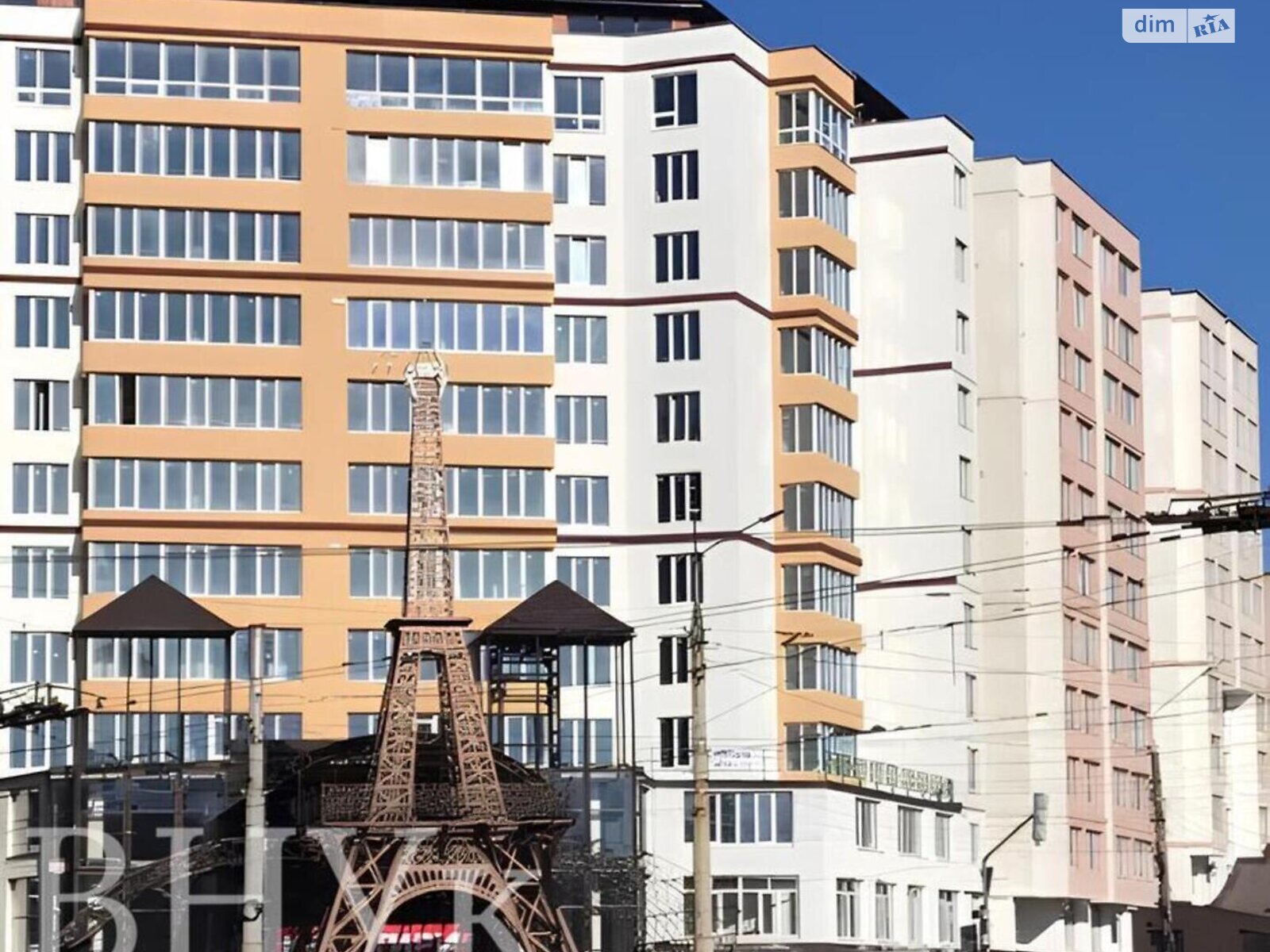 Продаж однокімнатної квартири в Вінниці, на вул. Стрілецька, район Ближнє замостя фото 1 Продаж однокімнатної квартири в Вінниці, на вул. Стрілецька, район Ближнє замостя фото 1