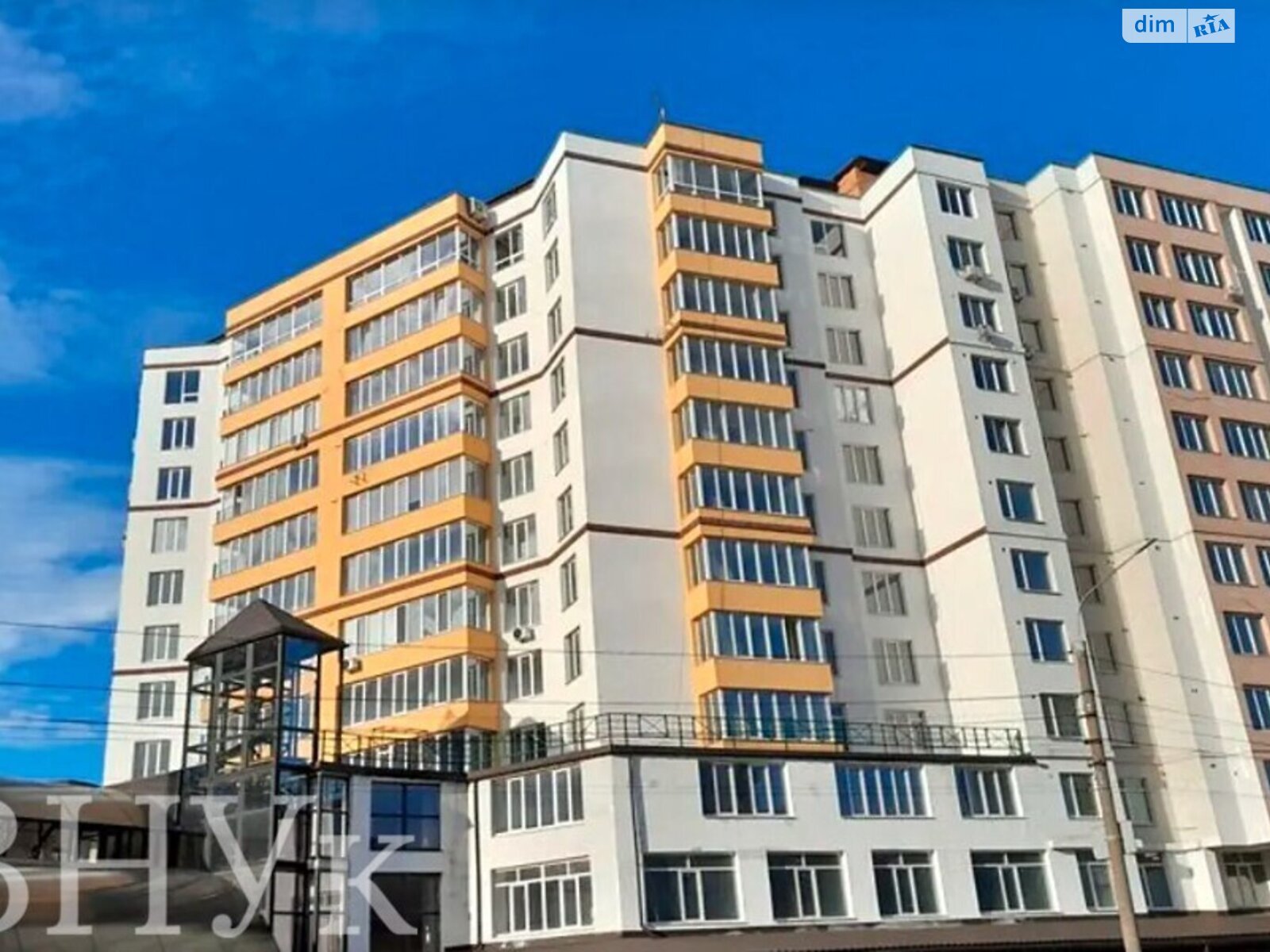 Продажа двухкомнатной квартиры в Виннице, на ул. Стрелецкая, район Ближнее замостье фото 1 Продажа двухкомнатной квартиры в Виннице, на ул. Стрелецкая, район Ближнее замостье фото 1