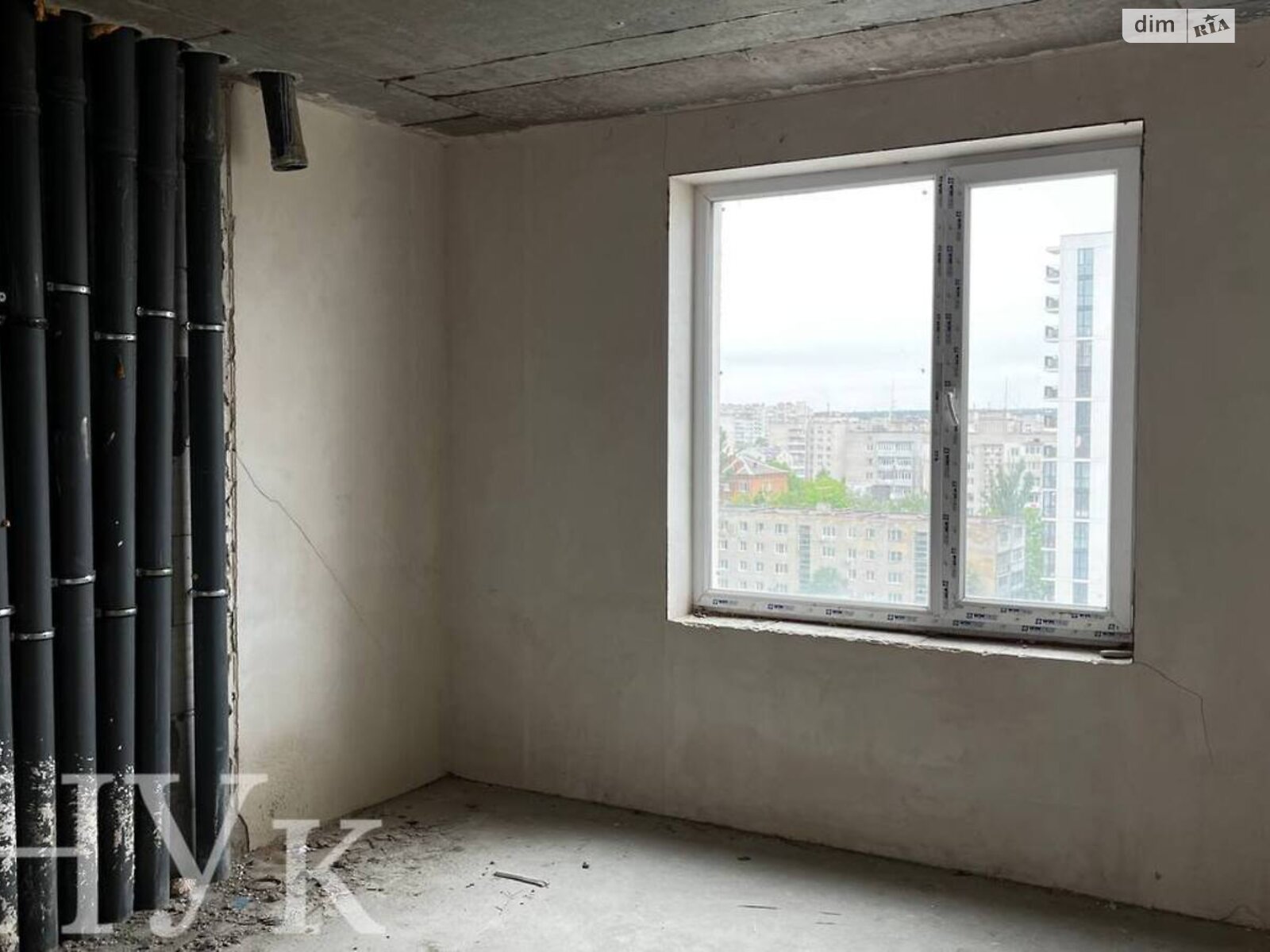 Продажа двухкомнатной квартиры в Виннице, на ул. Стрелецкая, район Ближнее замостье фото 1