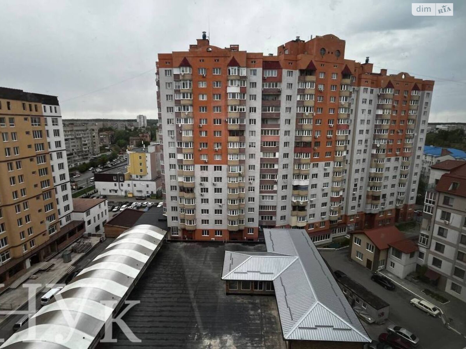 Продажа двухкомнатной квартиры в Виннице, на ул. Стрелецкая, район Ближнее замостье фото 1 Продажа двухкомнатной квартиры в Виннице, на ул. Стрелецкая, район Ближнее замостье фото 1