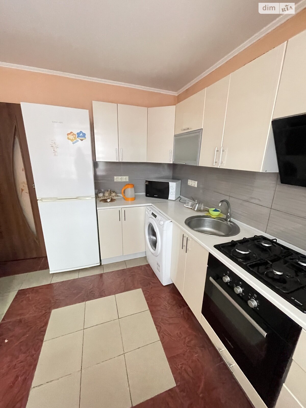 Продаж трикімнатної квартири в Вінниці, на вул. Лисенка 10, район Ближнє замостя фото 1 Продаж трикімнатної квартири в Вінниці, на вул. Лисенка 10, район Ближнє замостя фото 1