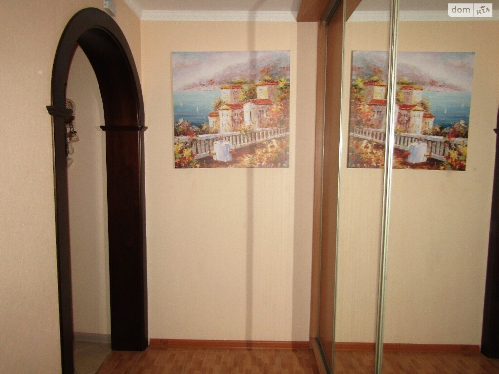 Продажа четырехкомнатной квартиры в Виннице, на ул. Юрия Клёна, район Военный городок фото 1